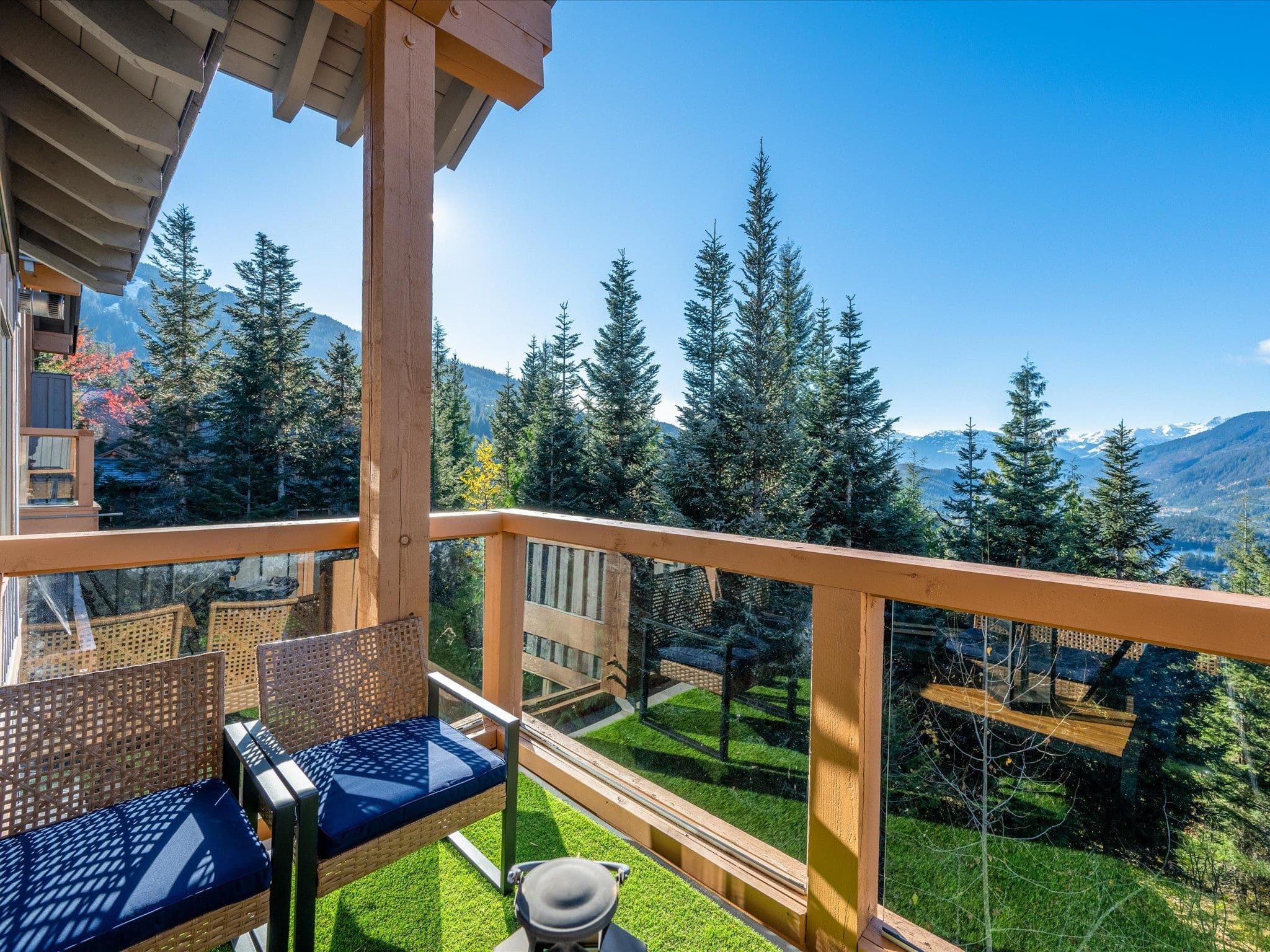 20 - 2301 Taluswood Place, Whistler, V8E 0P8 — photo 5