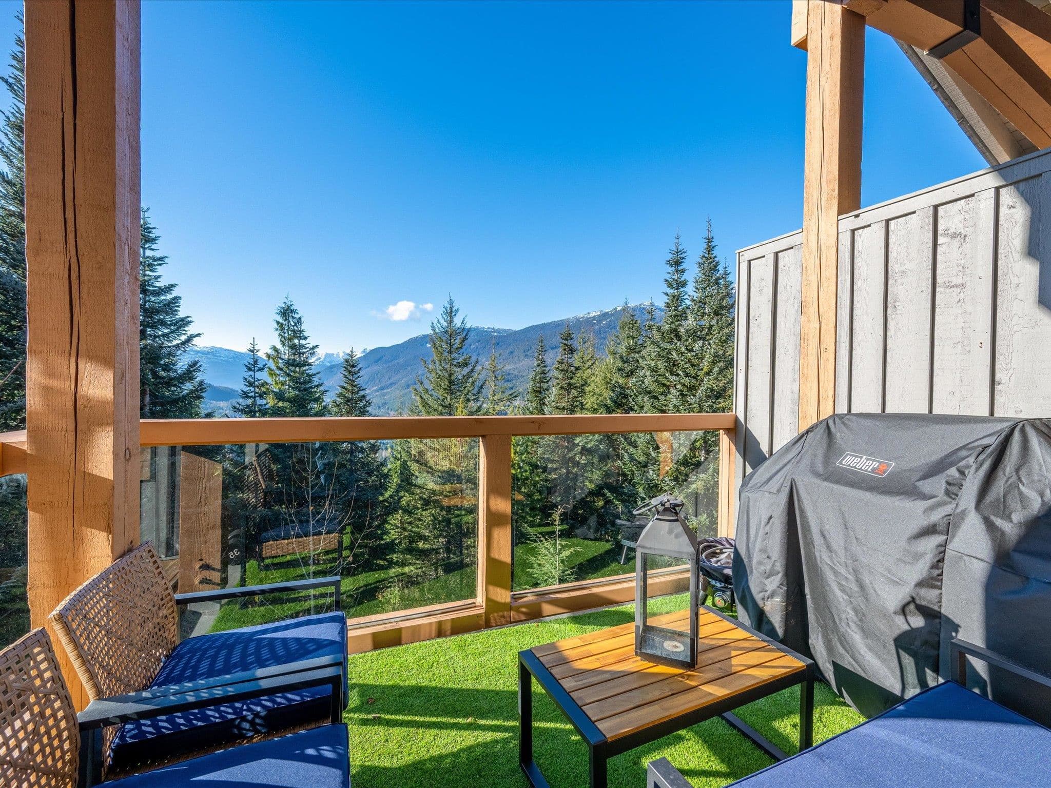 20 - 2301 Taluswood Place, Whistler, V8E 0P8 — photo 4