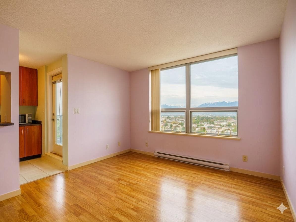 2409 - 3663 Crowley Drive, Vancouver, V5R 6H4 — photo 3