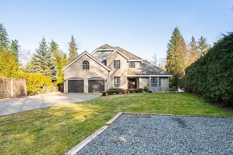 4570 Maysfield Crescent, Langley, V3A 4M1 — photo 1