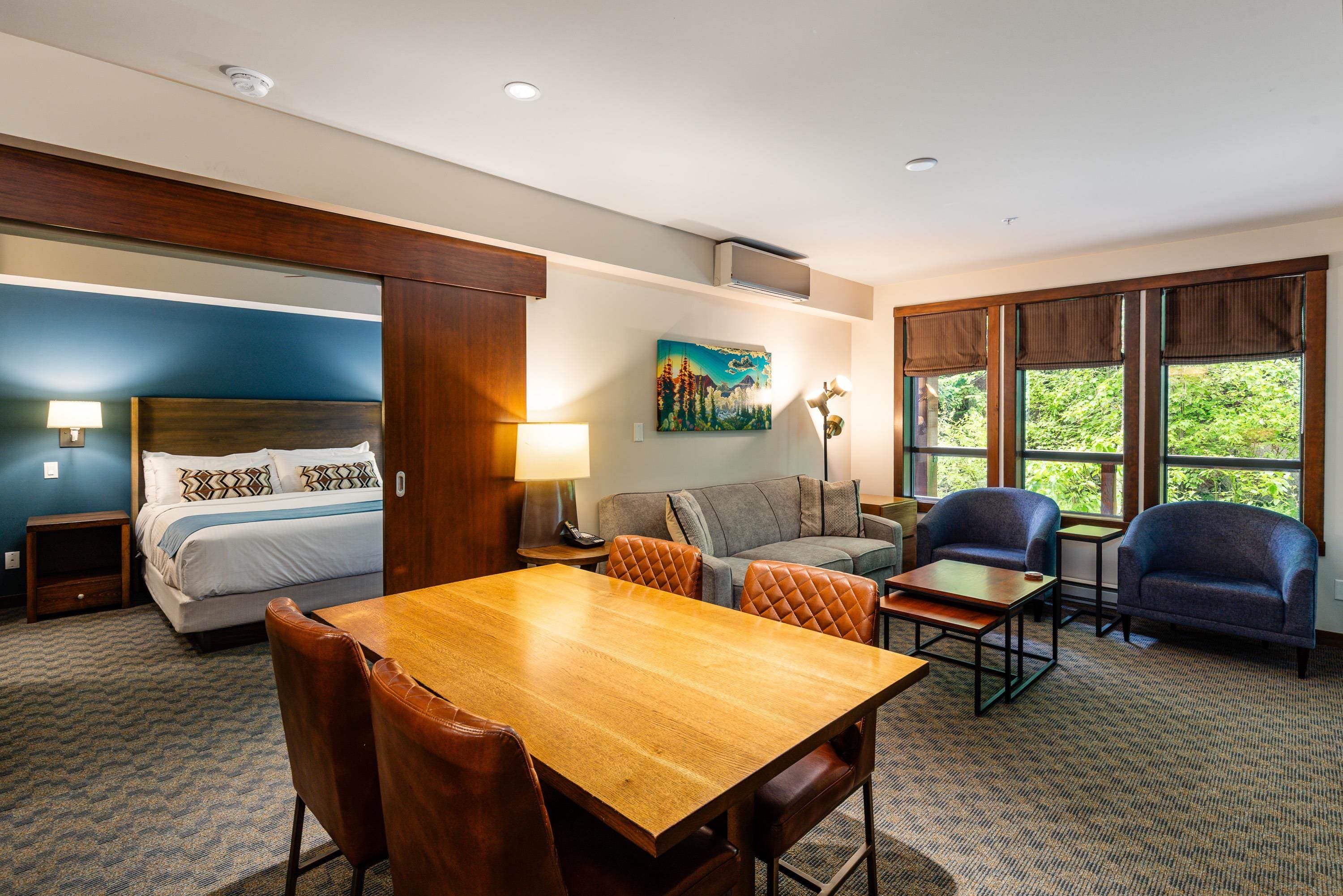 103B - 2020 London Lane, Whistler, V0N 1B2 — photo 3