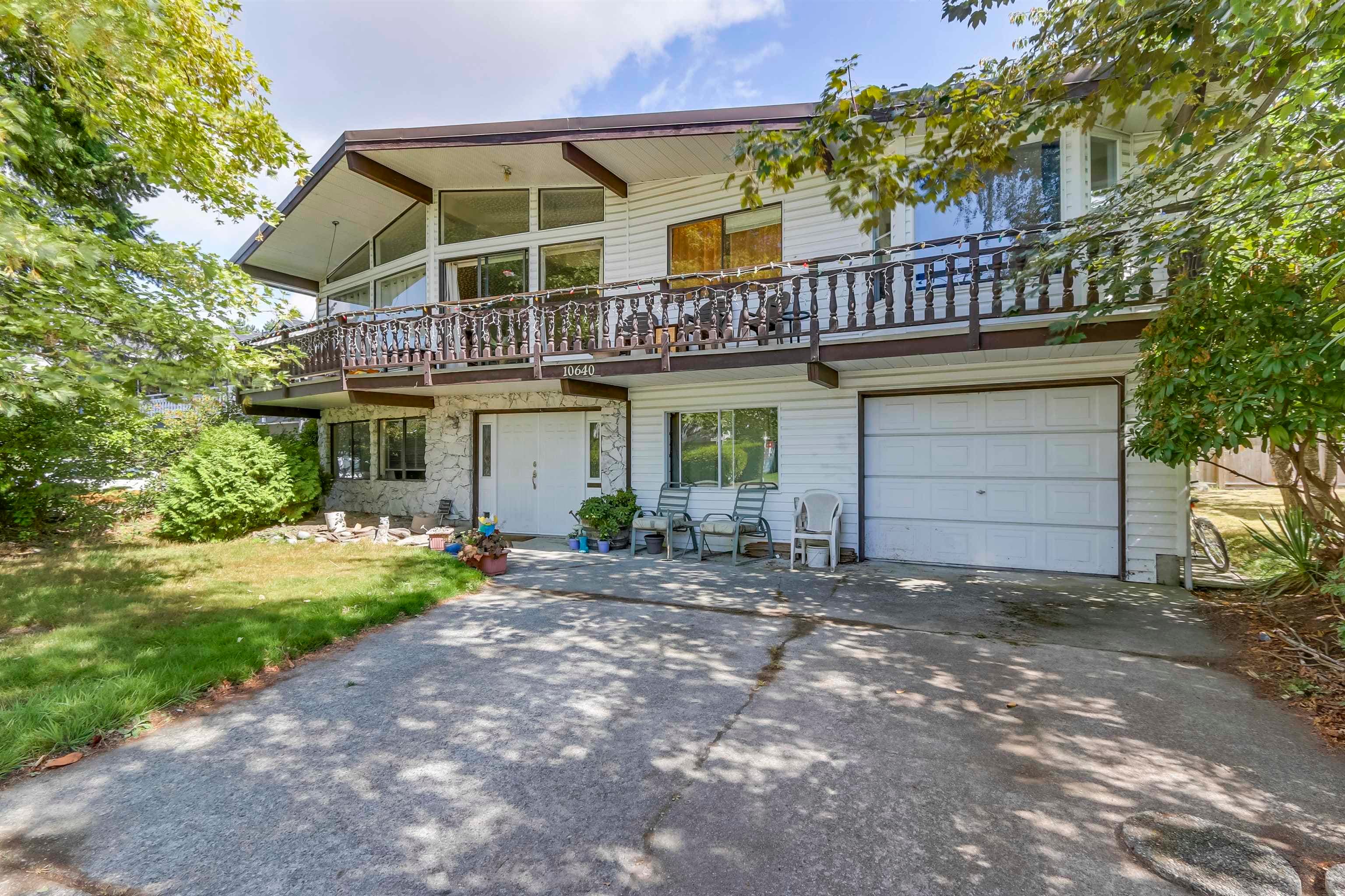 10640 Skagit Drive, Richmond, V7E 2A2 — photo 1