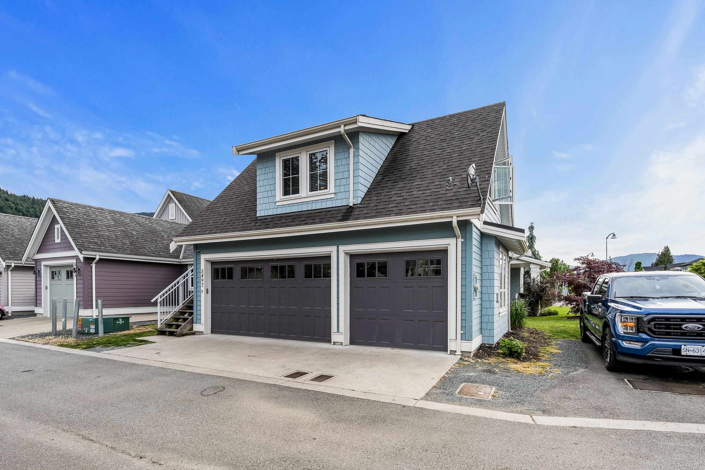5497 Sockeye Lane, Chilliwack, V2R 0X7 — photo 2