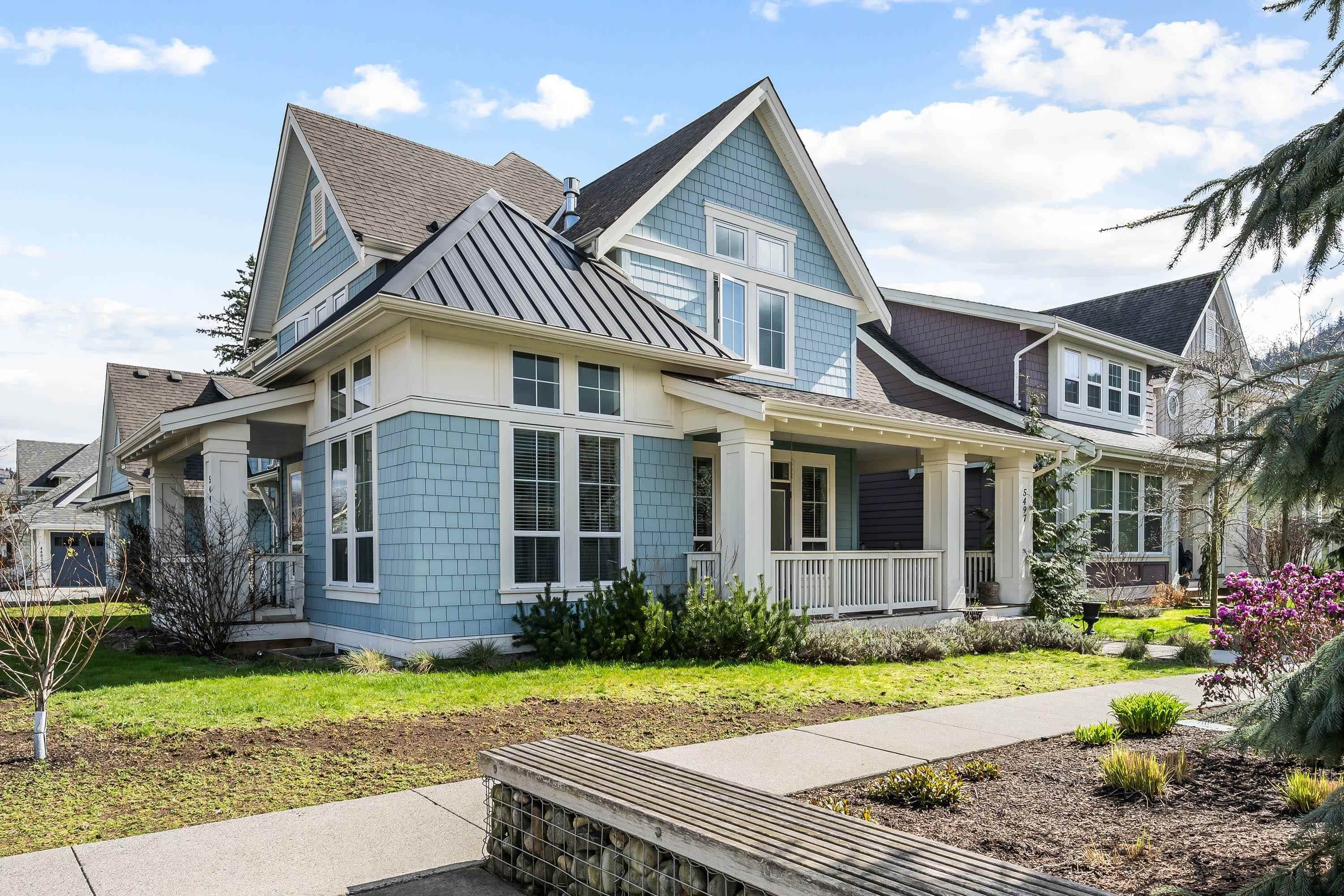 5497 Sockeye Lane, Chilliwack, V2R 0X7 — photo 1