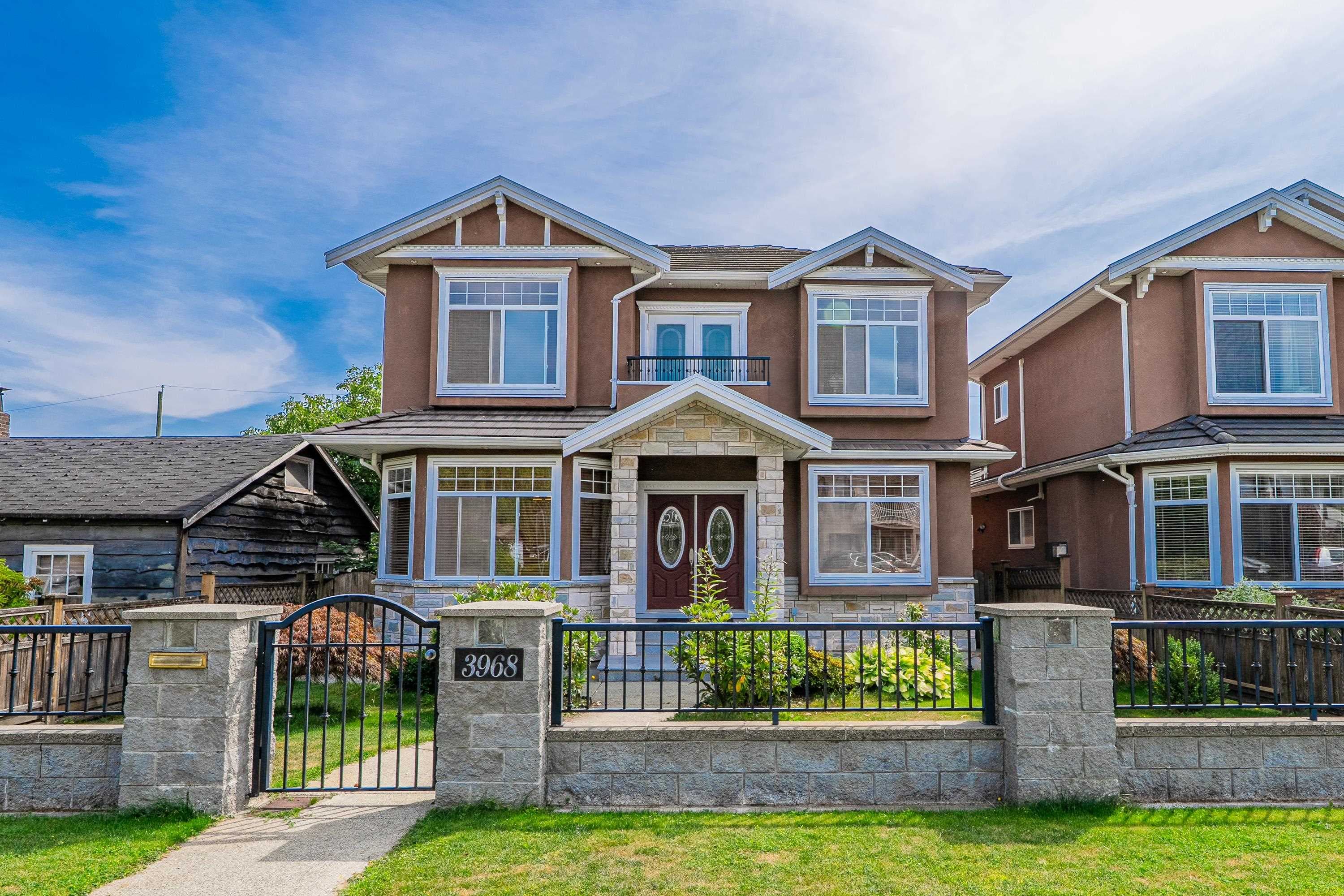 3968 Spruce Street, Burnaby, V5G 1Y1 — photo 1
