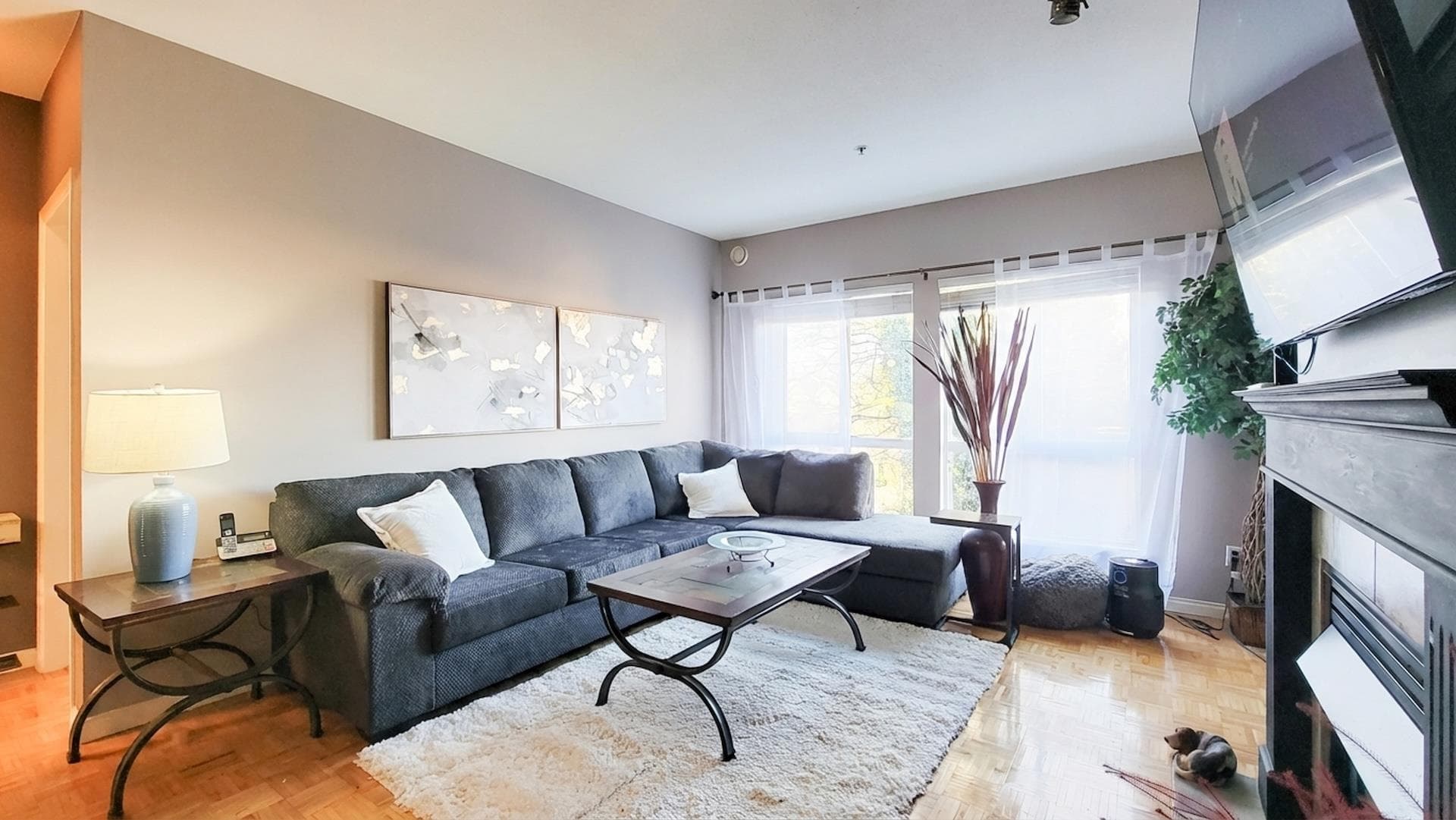 202 - 19091 Mcmyn Road, Pitt Meadows, V3Y 2S8 — photo 3