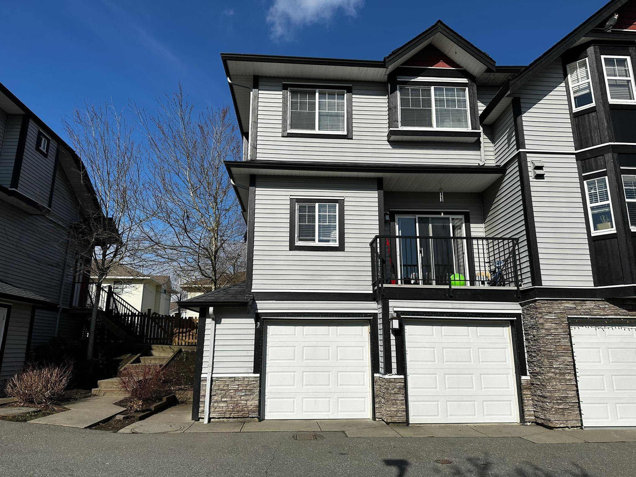 9 - 31235 Upper Maclure Road, Abbotsford, V2T 5N4 — photo 1