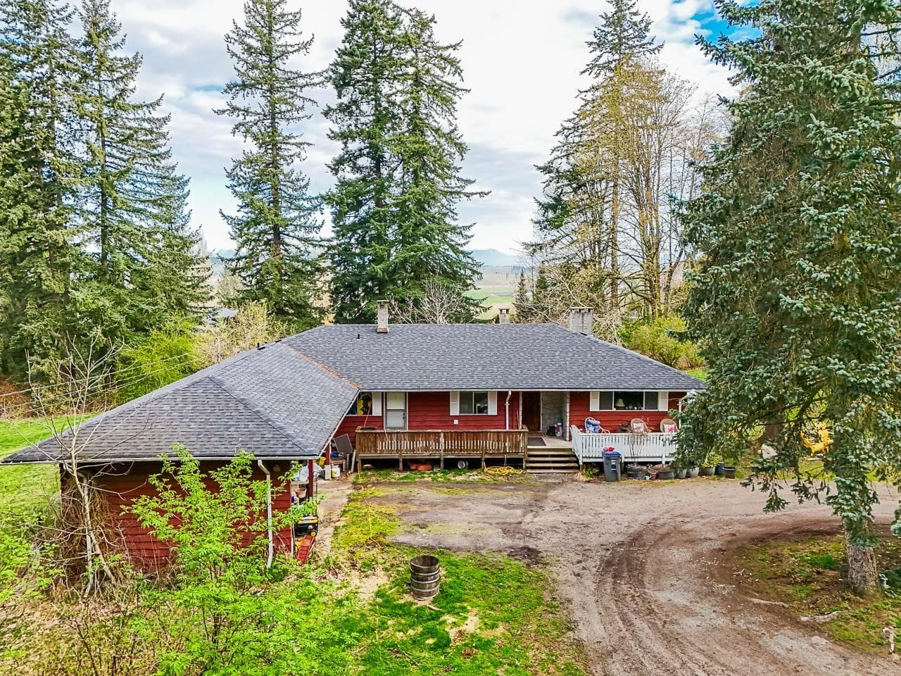 18495 0 Avenue, Surrey, V3Z 9R9 — photo 2