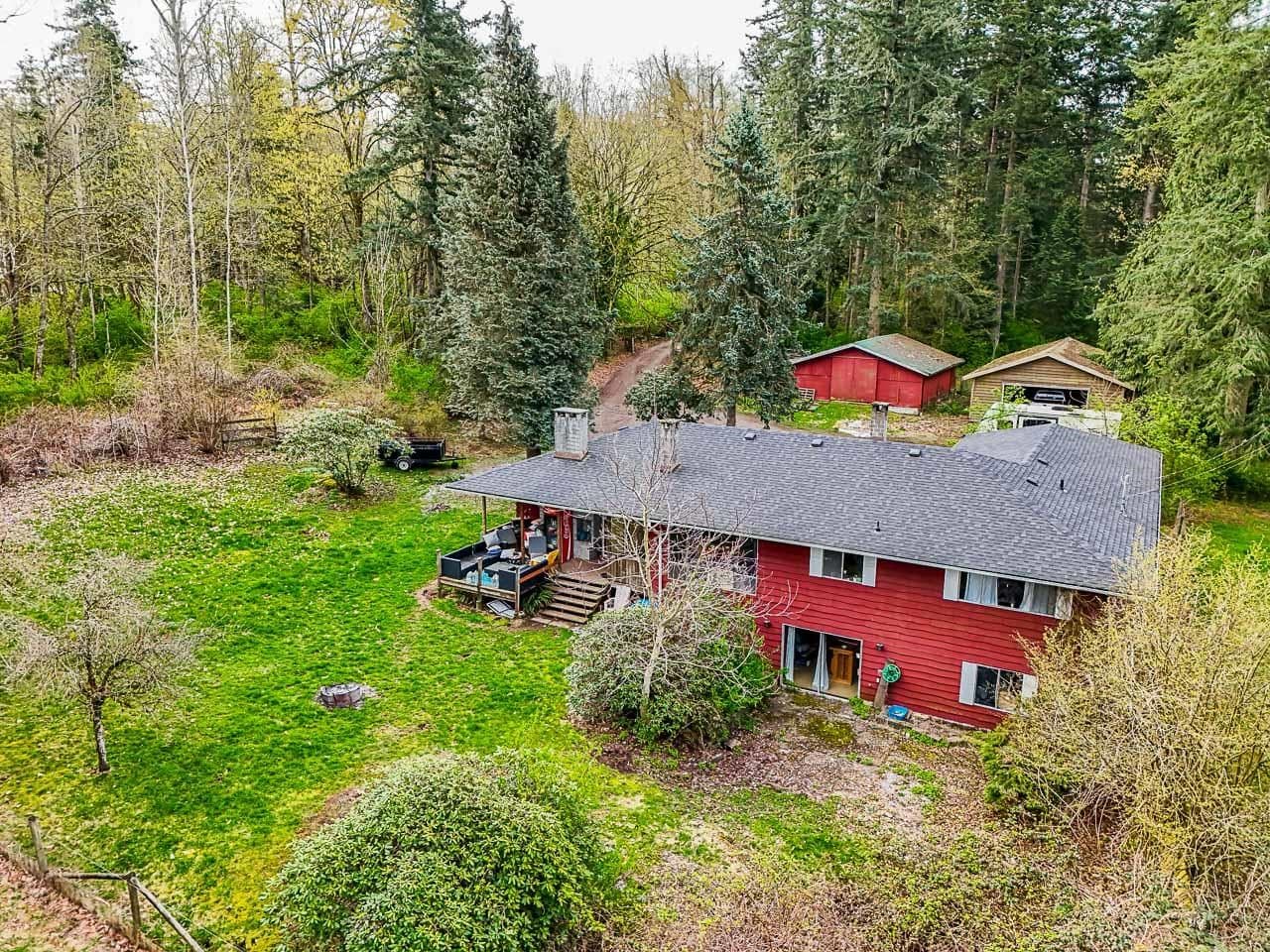 18495 0 Avenue, Surrey, V3Z 9R9 — photo 3