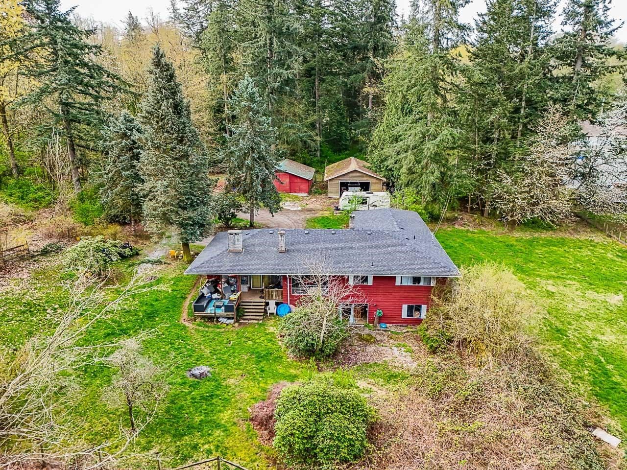 18495 0 Avenue, Surrey, V3Z 9R9 — photo 4