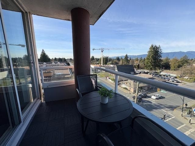 603 - 11980 222 Street, Maple Ridge, V2X 0L8 — photo 4