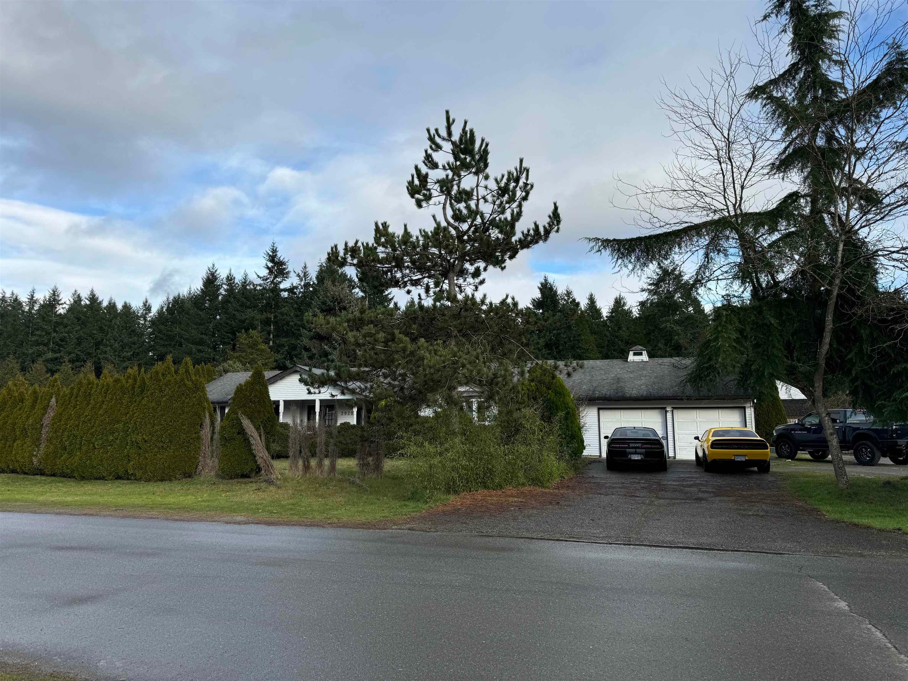 2920 197a Street, Langley