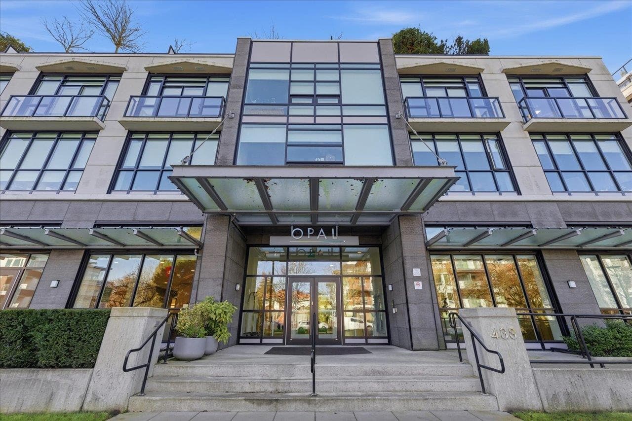 104 - 438 W King Edward Avenue, Vancouver, V5Y 0M5 — photo 2