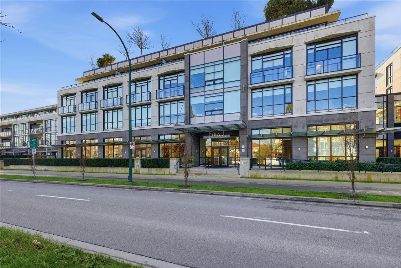 104 - 438 W King Edward Avenue, Vancouver, V5Y 0M5 — photo 1