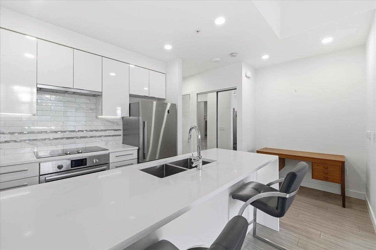 104 - 438 W King Edward Avenue, Vancouver, V5Y 0M5 — photo 5