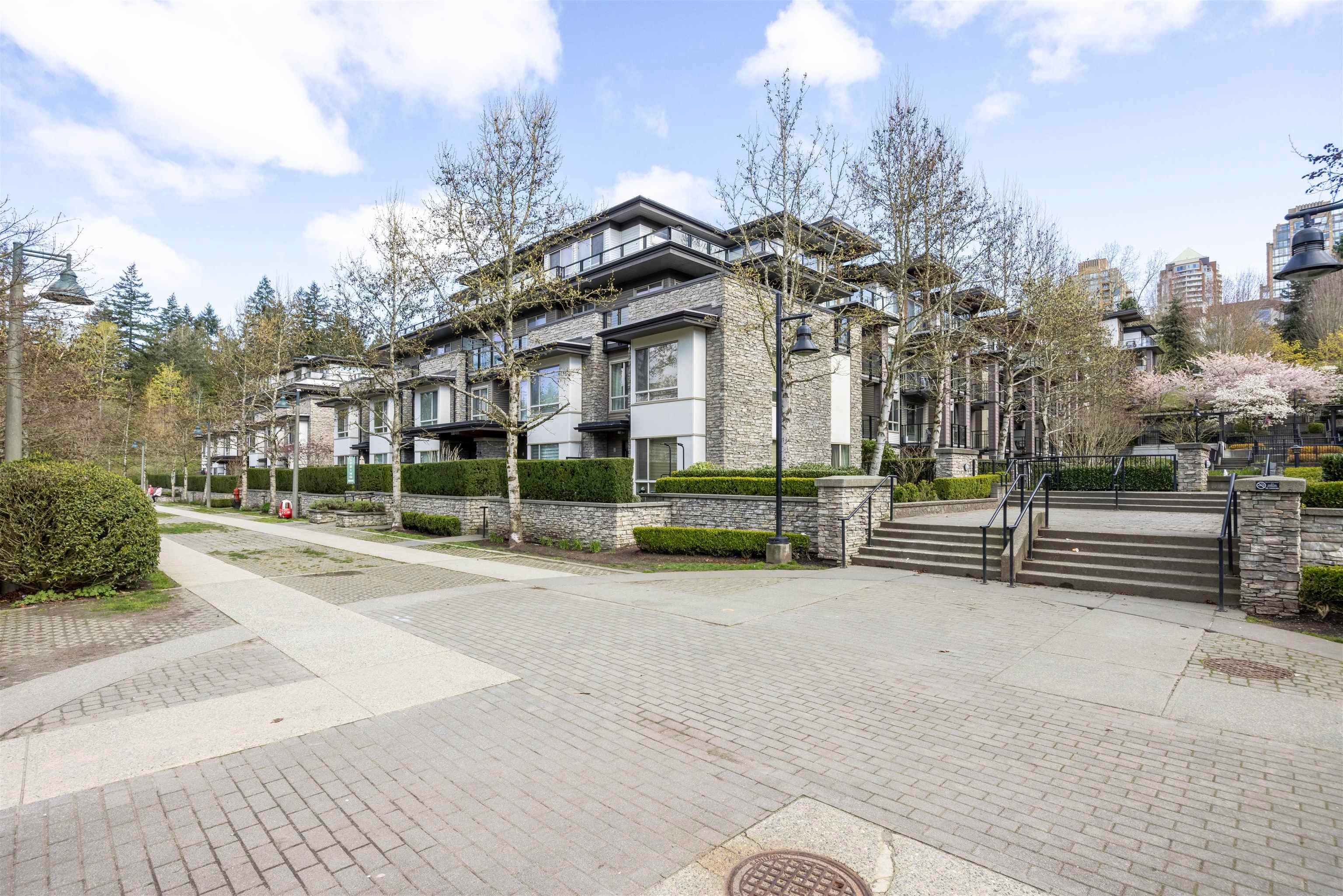 311 - 7428 Byrnepark Walk, Burnaby, V3N 0B4 — photo 2