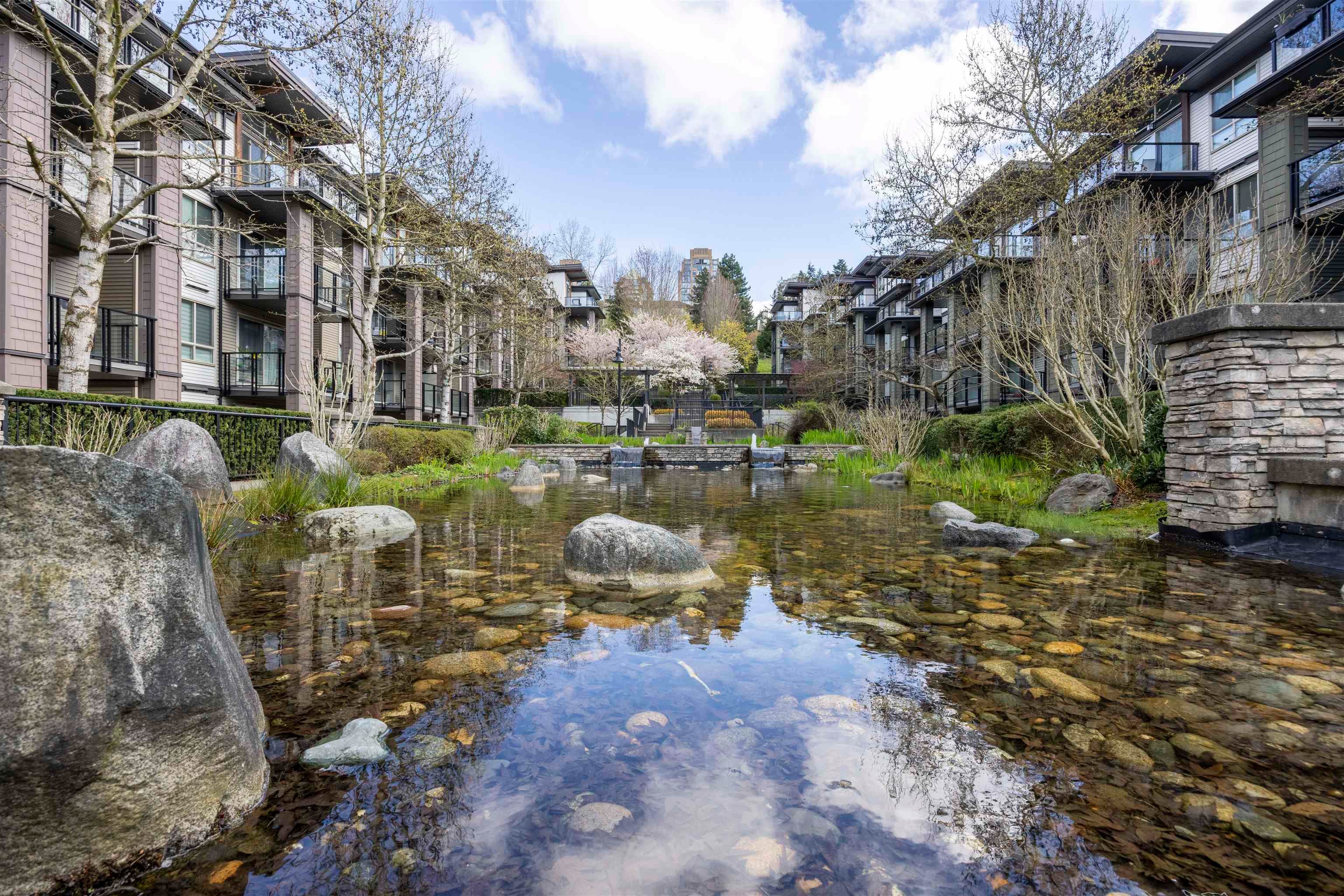 311 - 7428 Byrnepark Walk, Burnaby, V3N 0B4 — photo 1