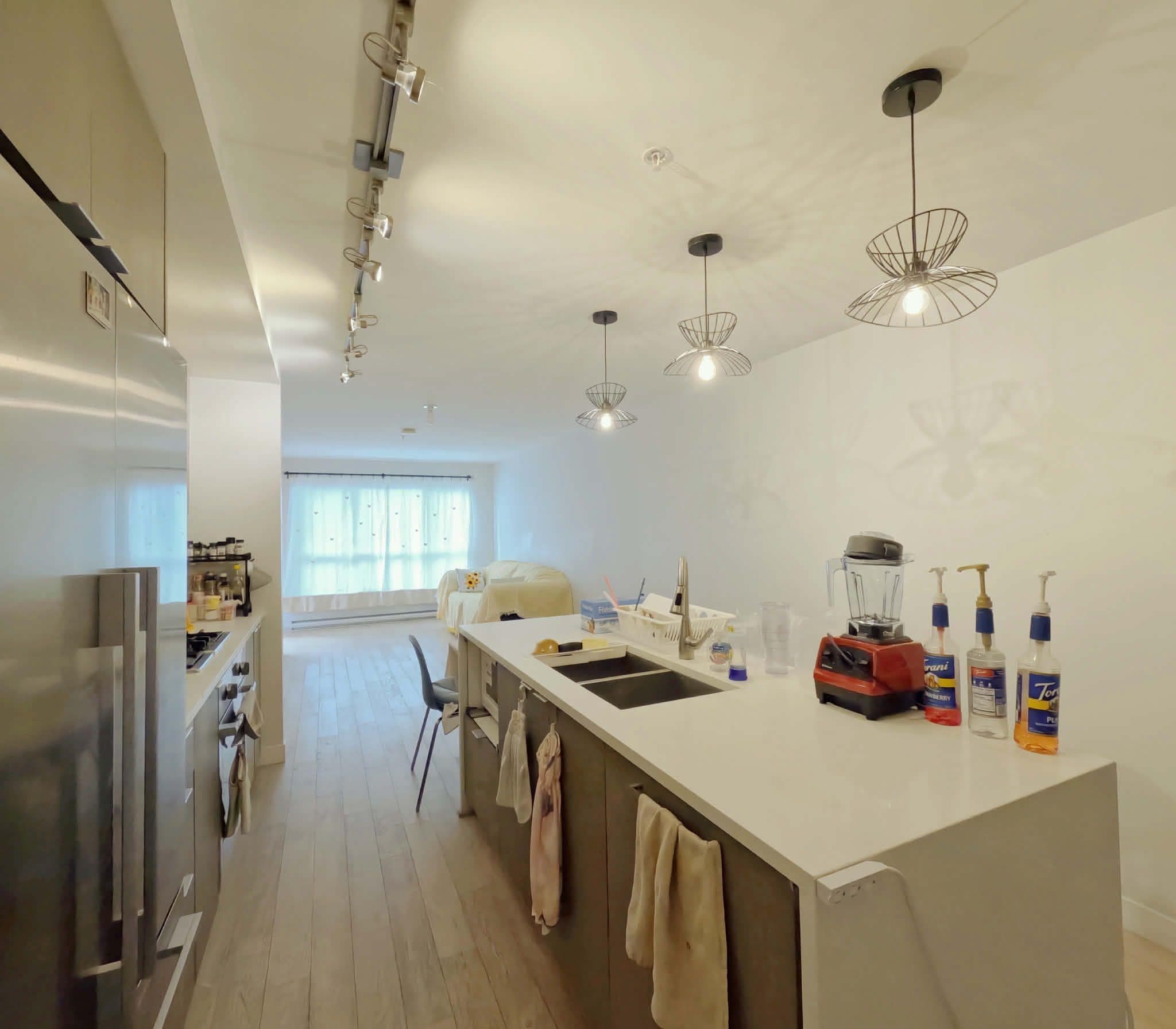 208 - 5555 Dunbar Street, Vancouver, V6N 1W5 — photo 2