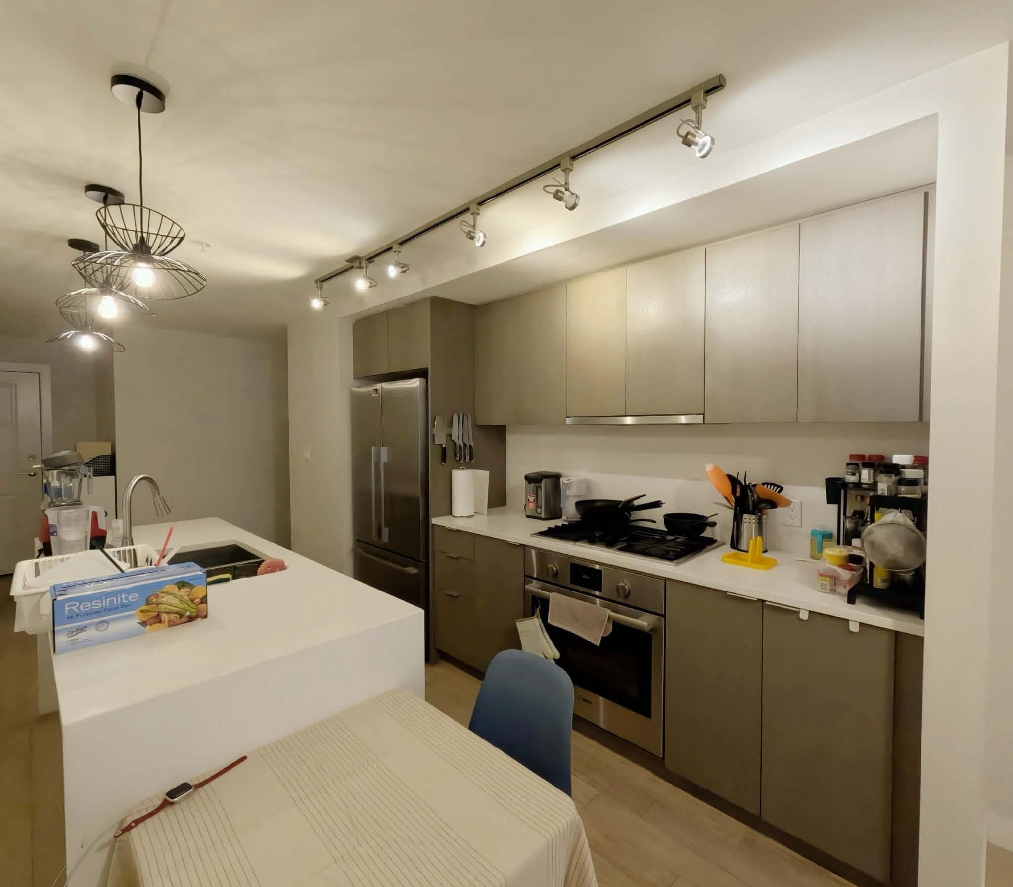 208 - 5555 Dunbar Street, Vancouver, V6N 1W5 — photo 3