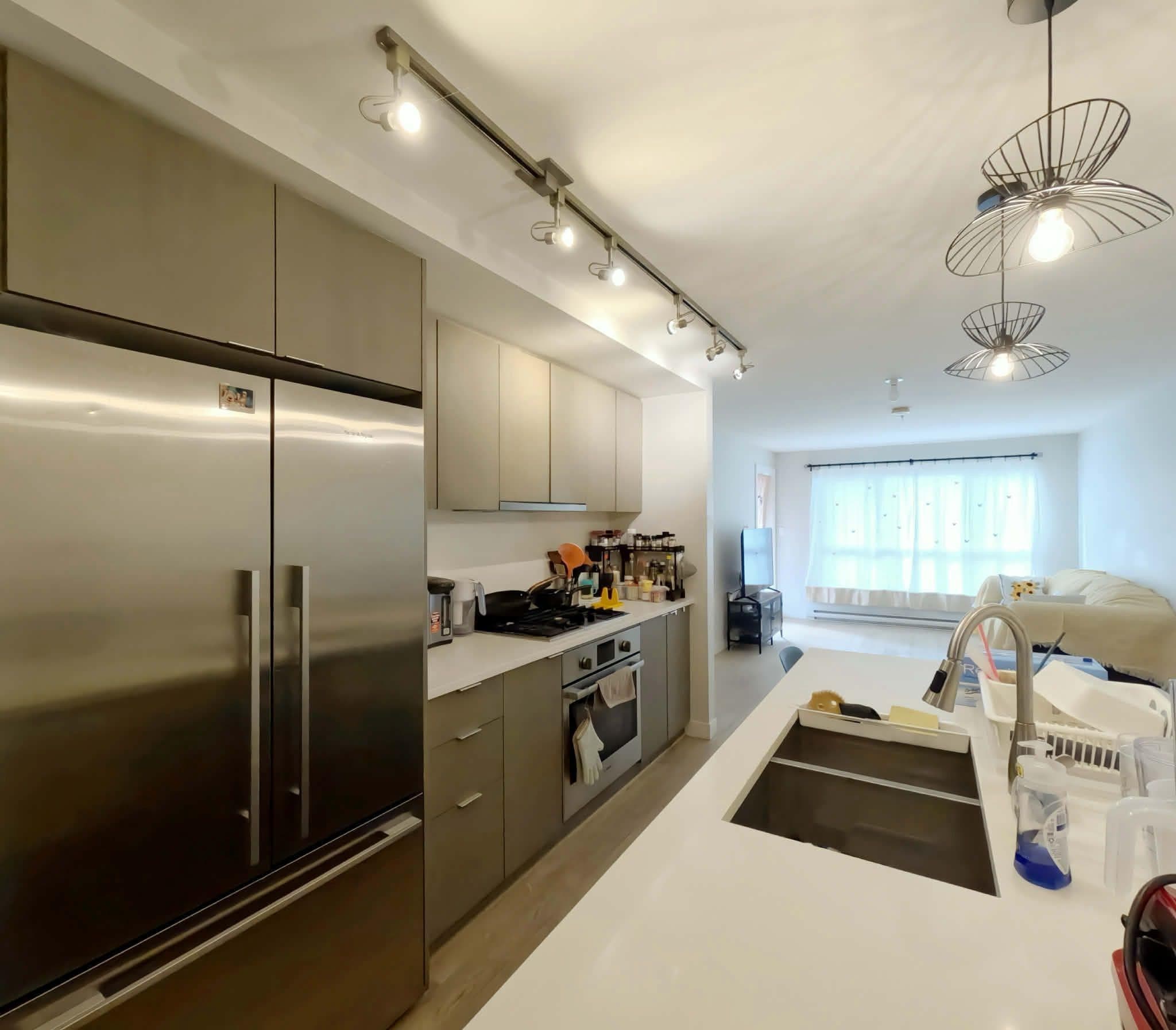 208 - 5555 Dunbar Street, Vancouver, V6N 1W5 — photo 1