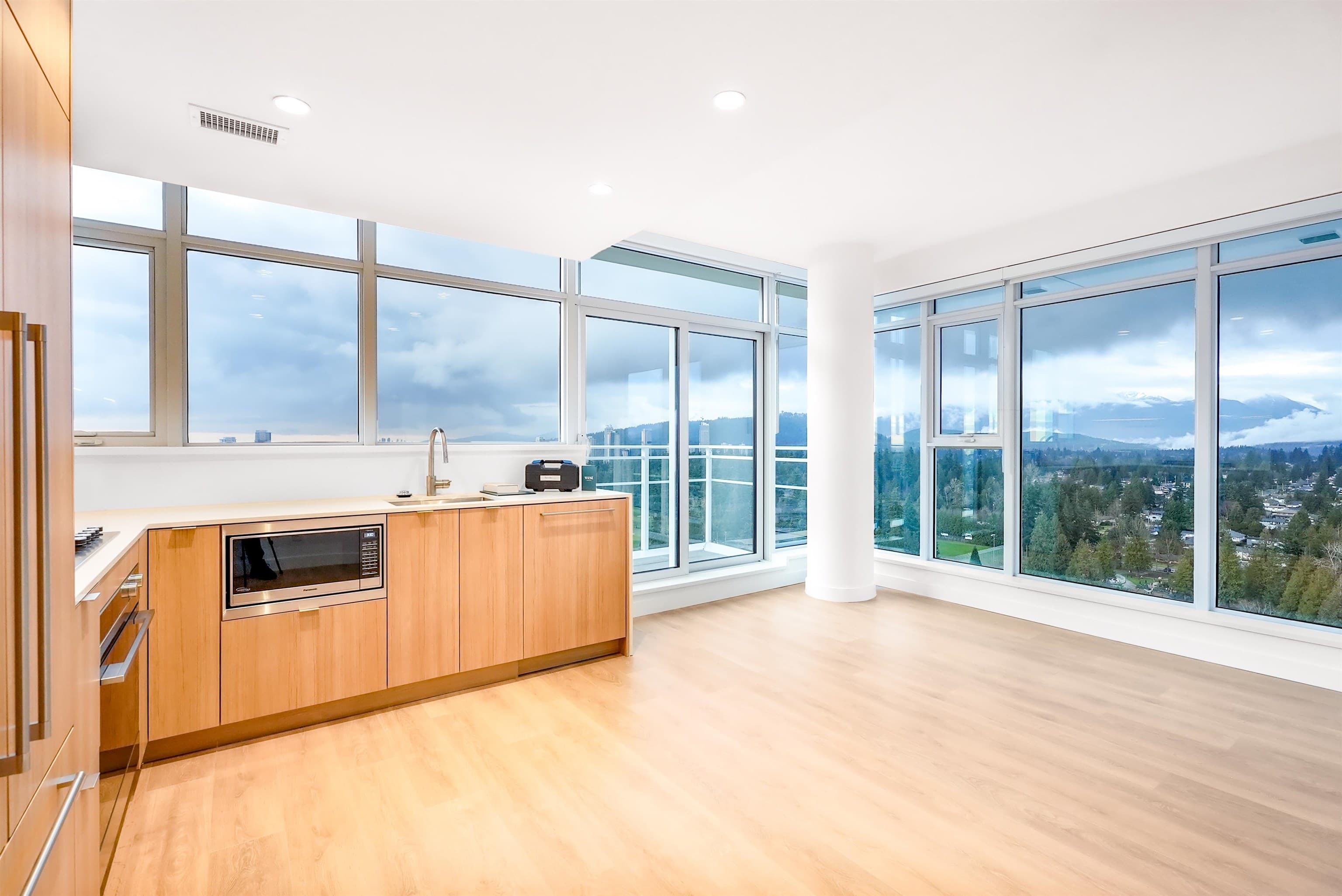 2404 - 505 Nelson Street, Coquitlam, V3J 0R5 — photo 3