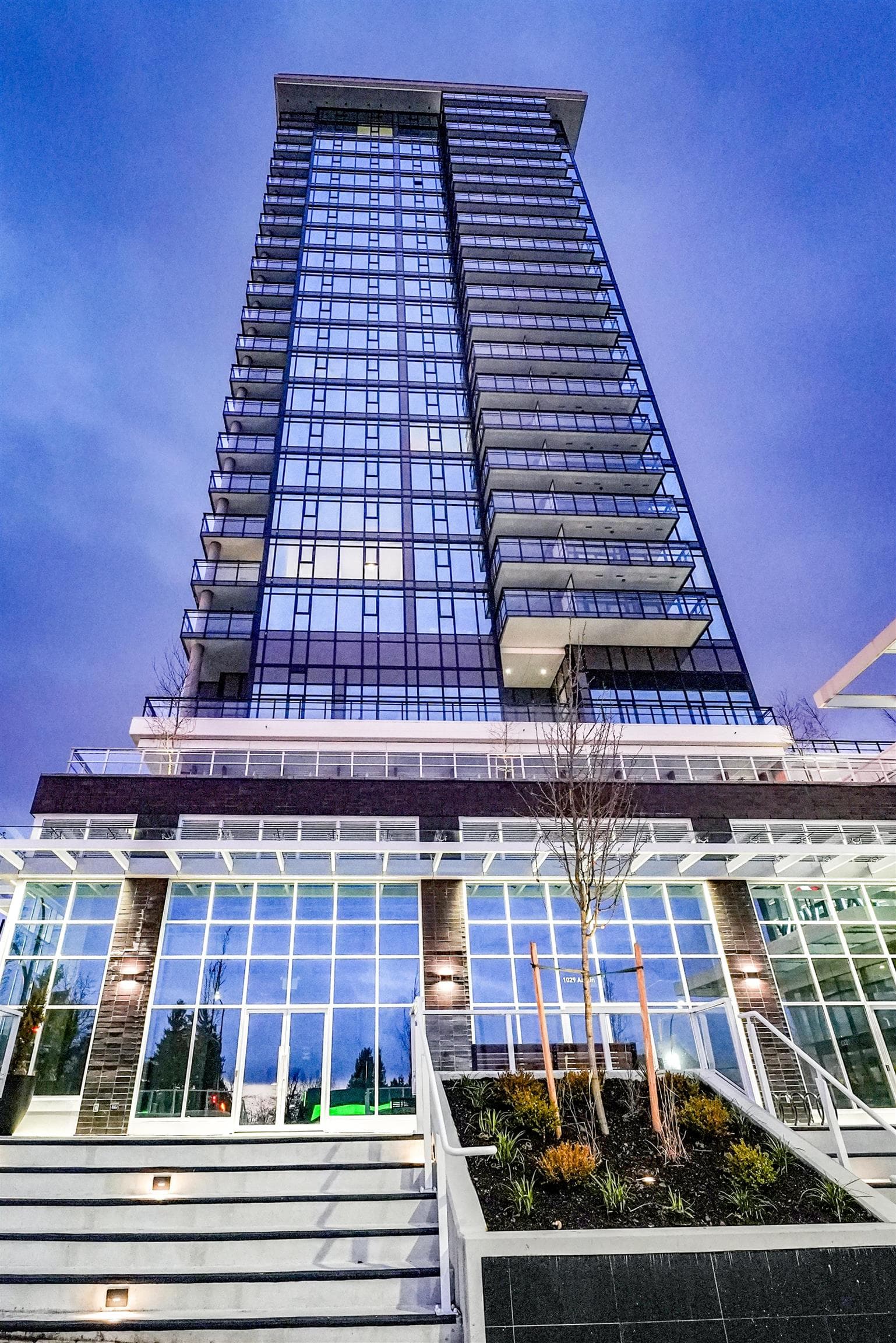2404 - 505 Nelson Street, Coquitlam, V3J 0R5 — photo 1