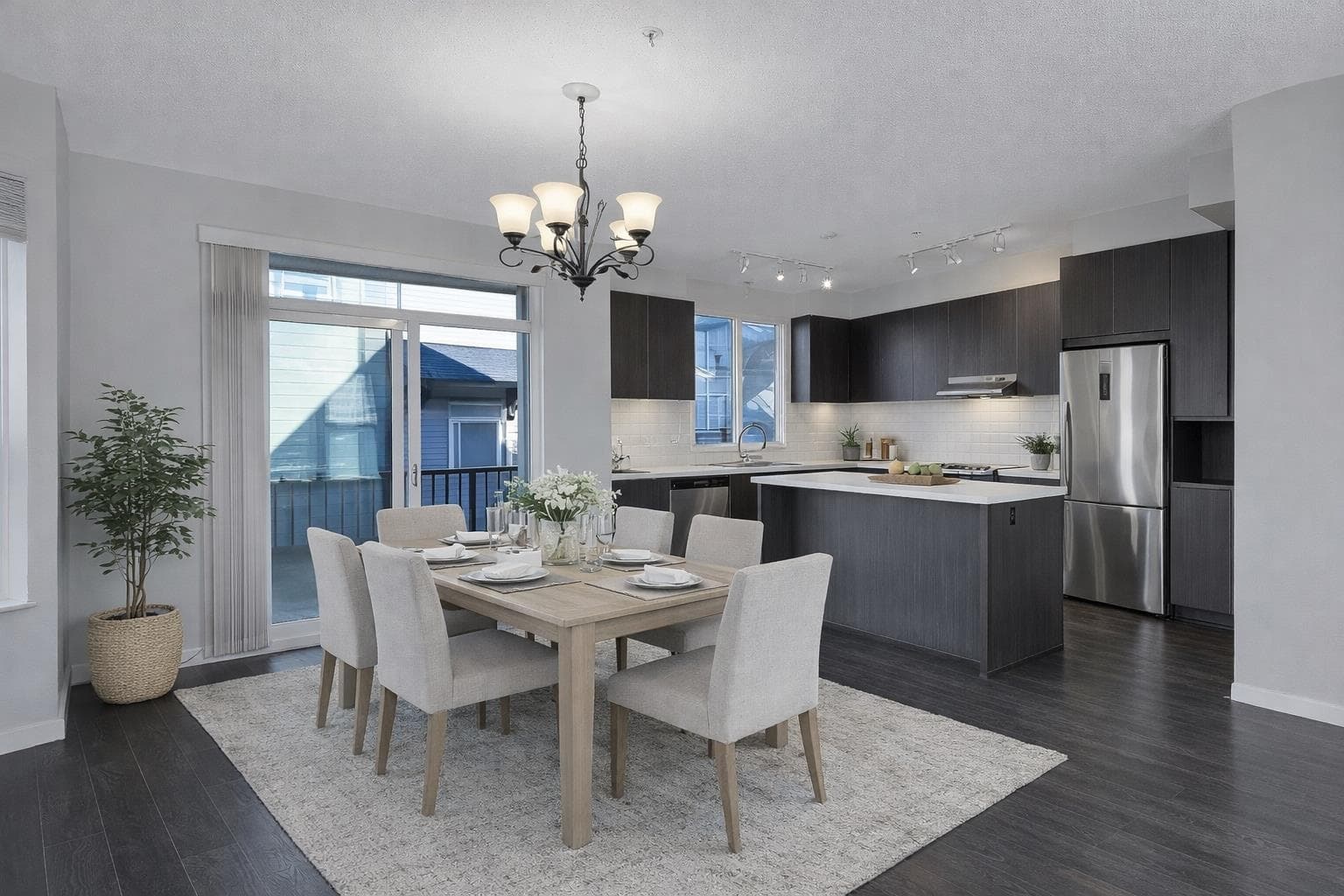 17 - 8050 204 Street, Langley, V2Y 0X1 — photo 3