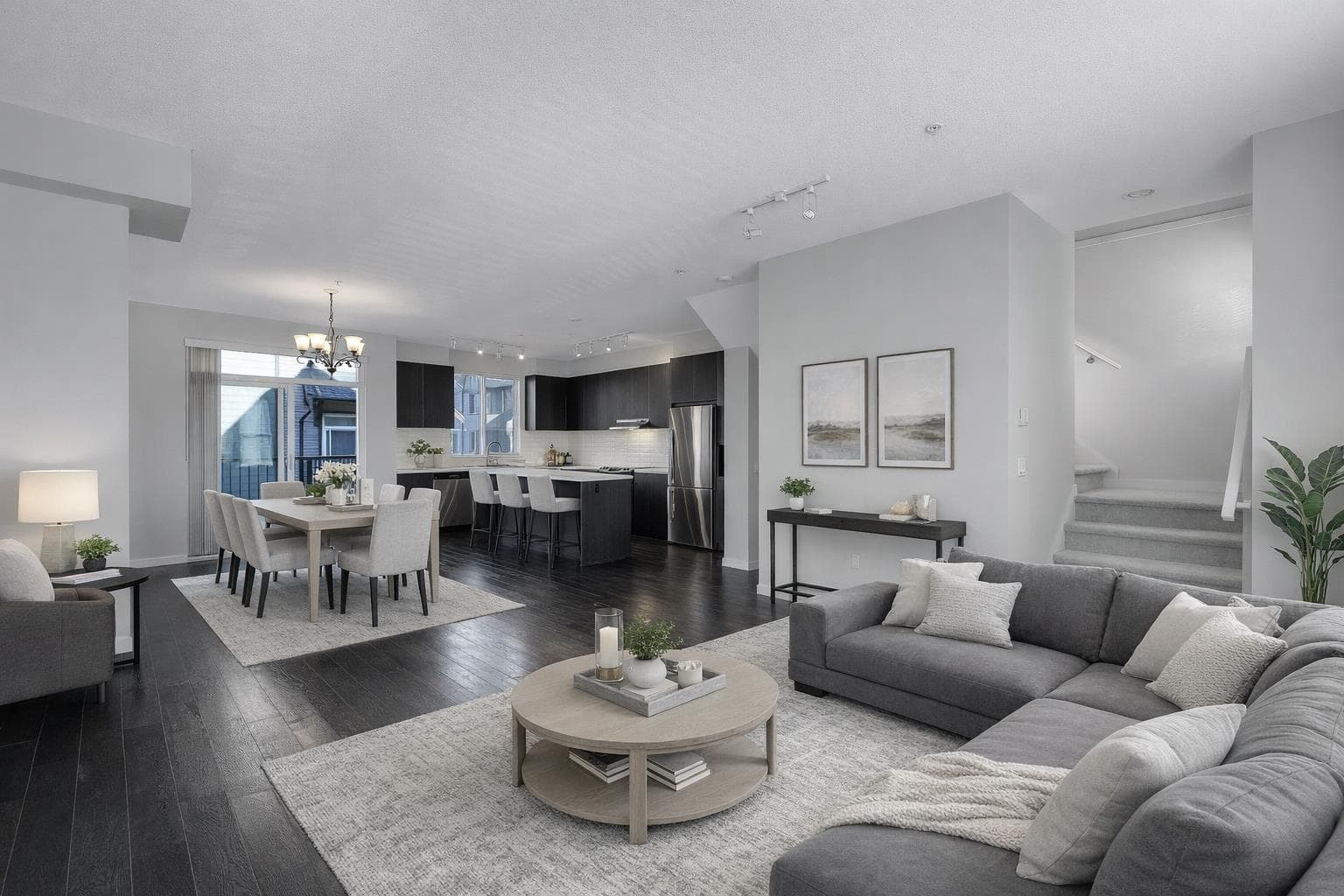 17 - 8050 204 Street, Langley, V2Y 0X1 — photo 1