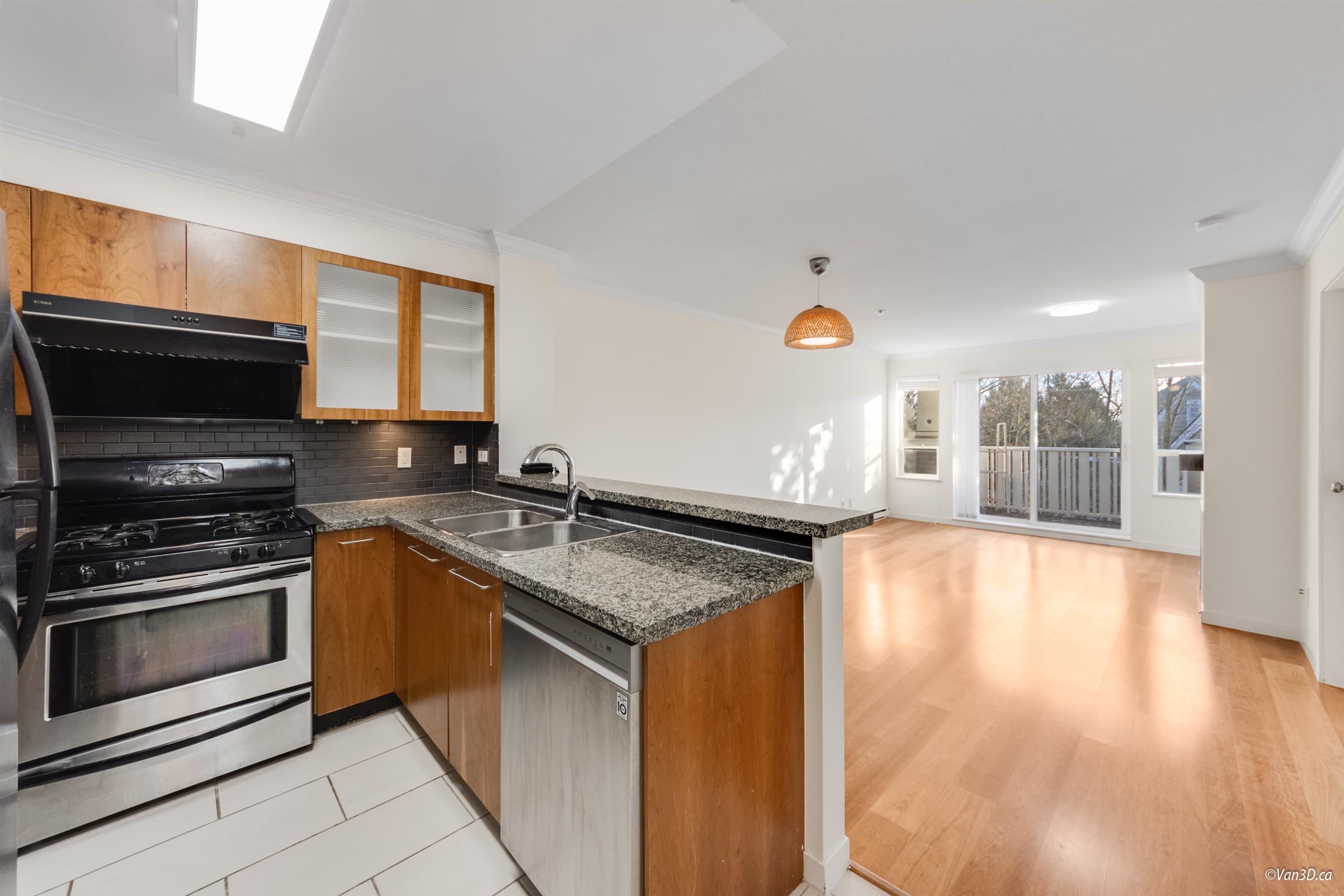 408 - 8060 Jones Road, Richmond, V6Y 4K5 — photo 1