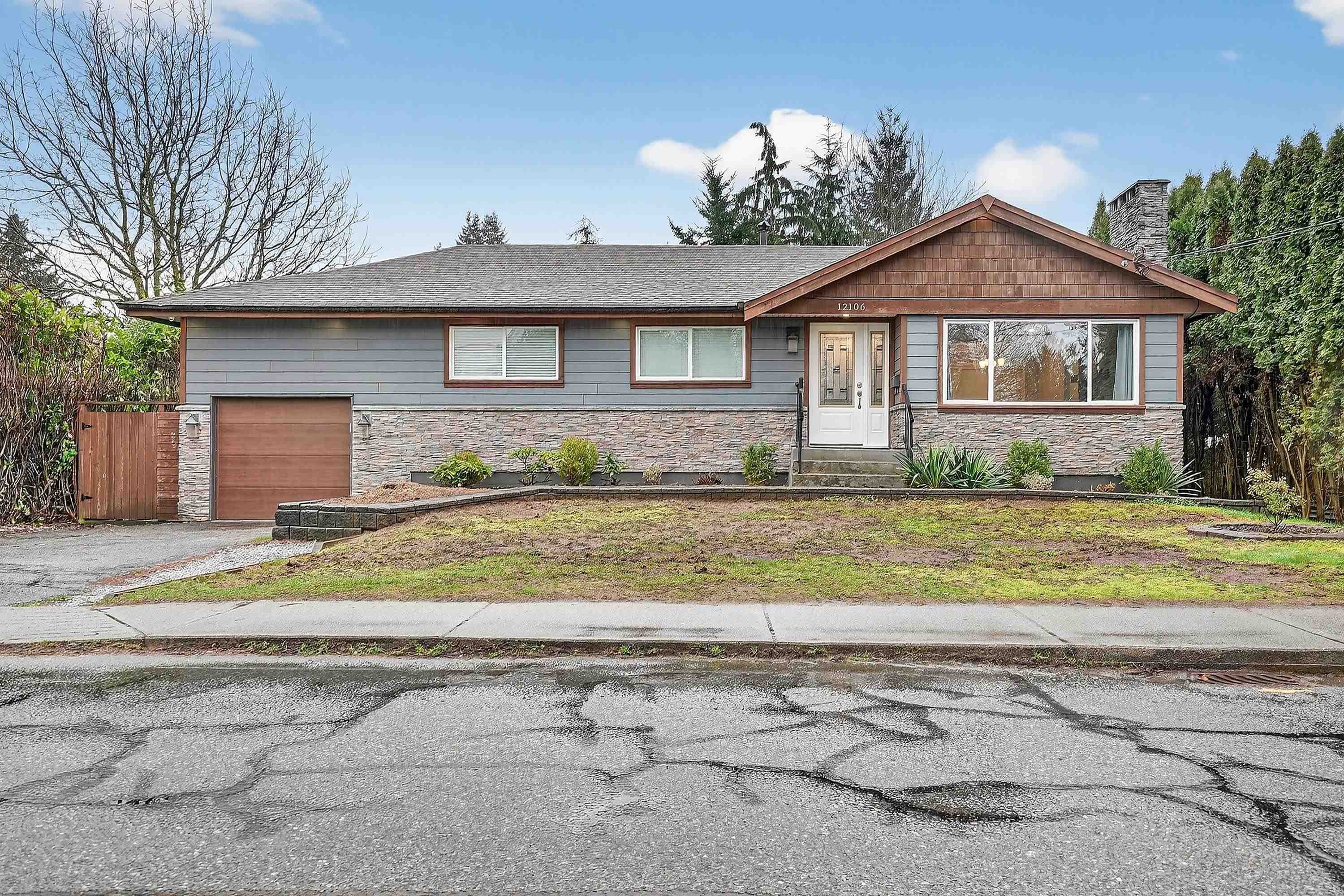 12106 214 Street, Maple Ridge, V2X 5E1 — photo 2