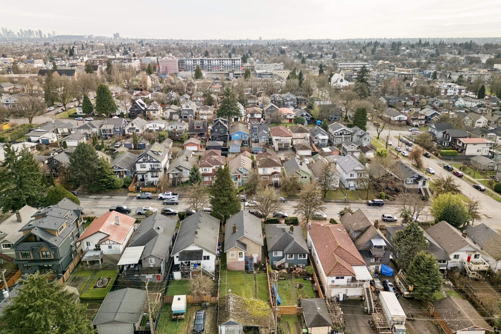 2541 Dundas Street, Vancouver, V5K 1P7 — photo 4