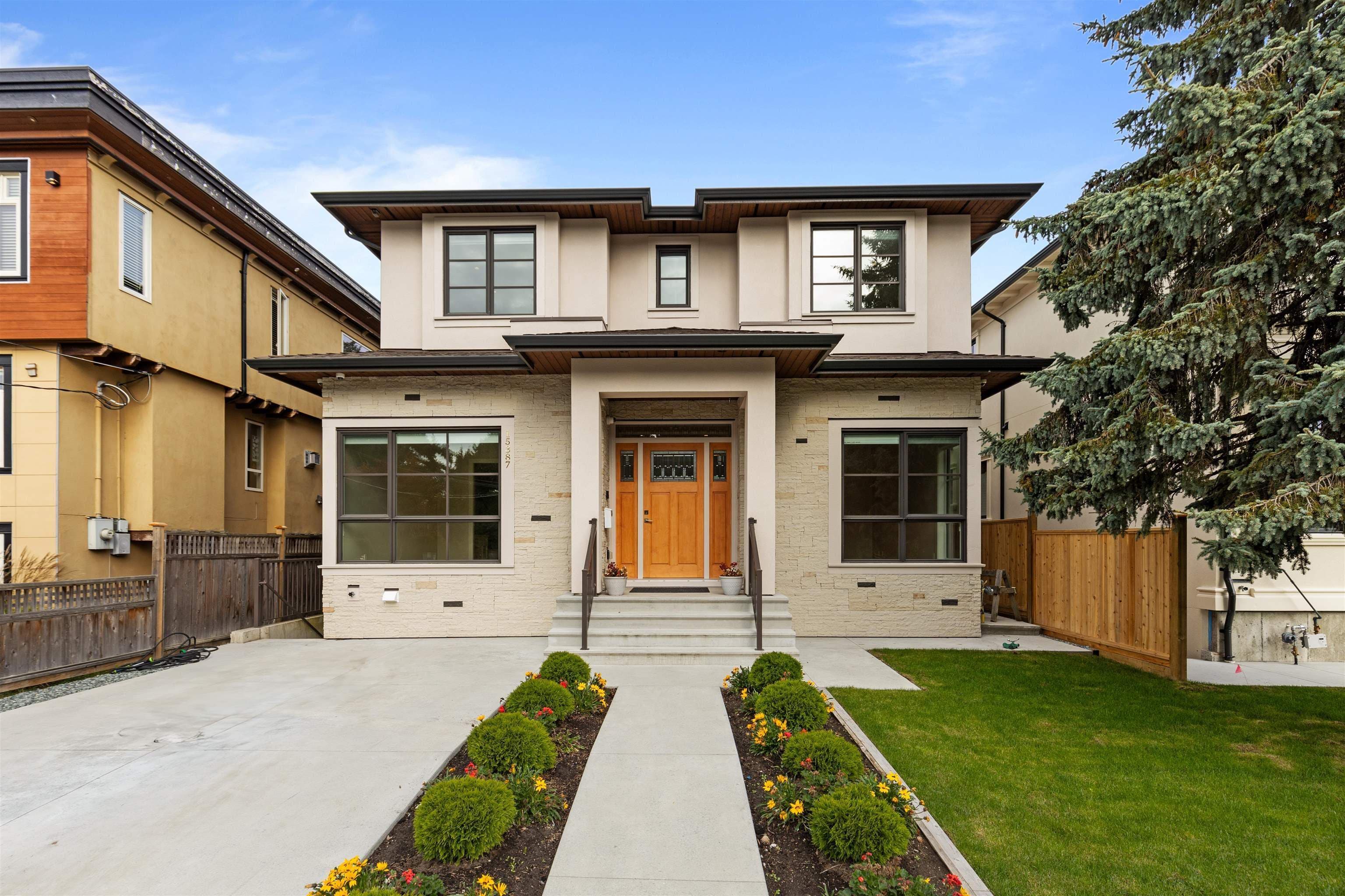 15387 Pacific Avenue, White Rock, V4B 1R3 — photo 1
