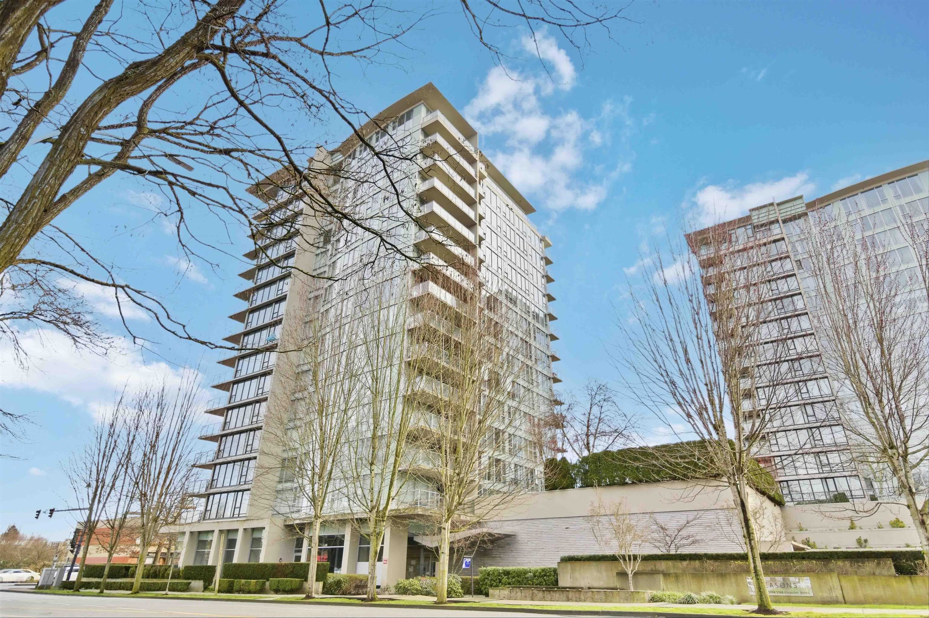 503 - 5028 Kwantlen Street, Richmond