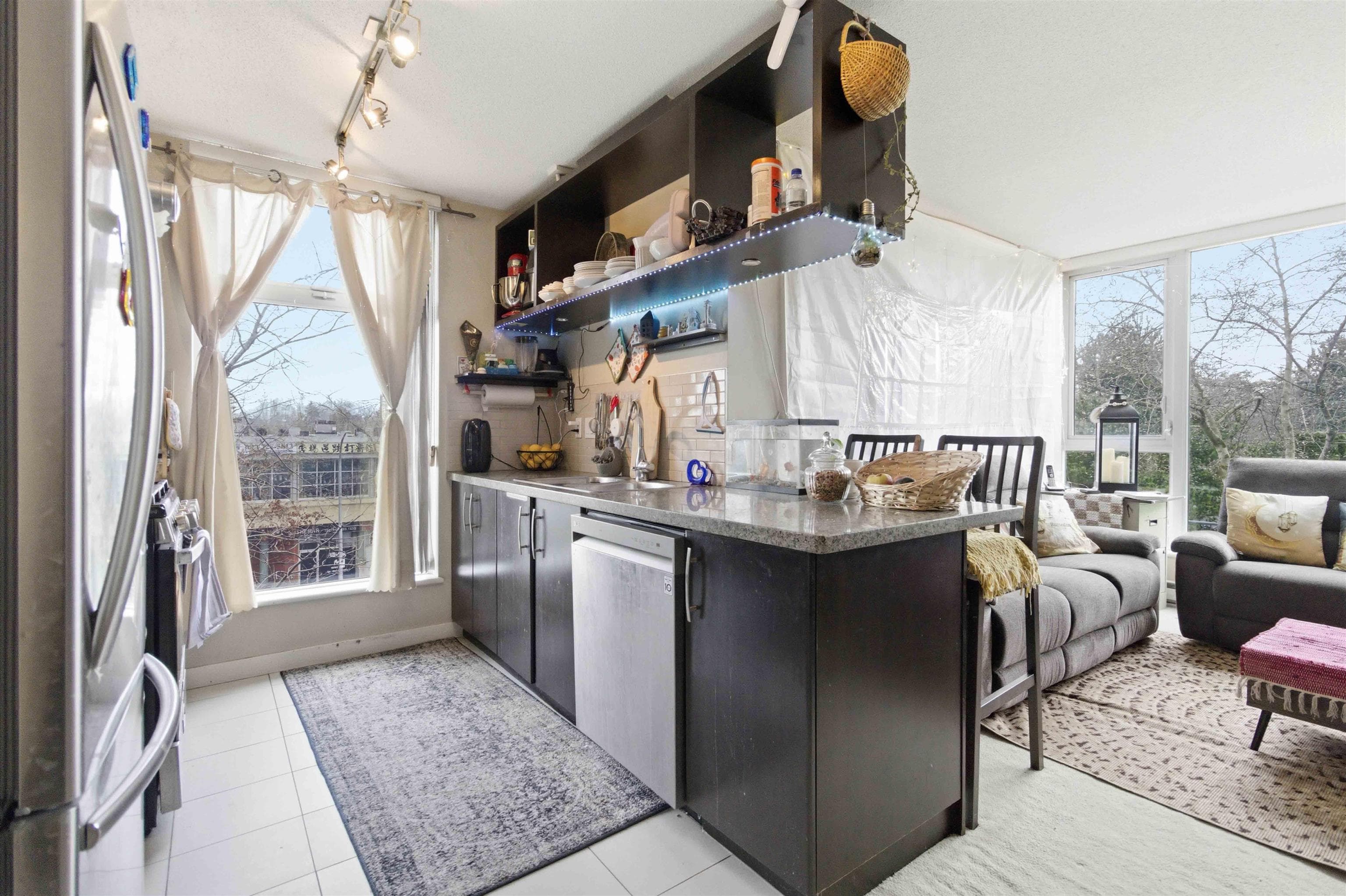 503 - 5028 Kwantlen Street, Richmond, V6X 4K2 — photo 4