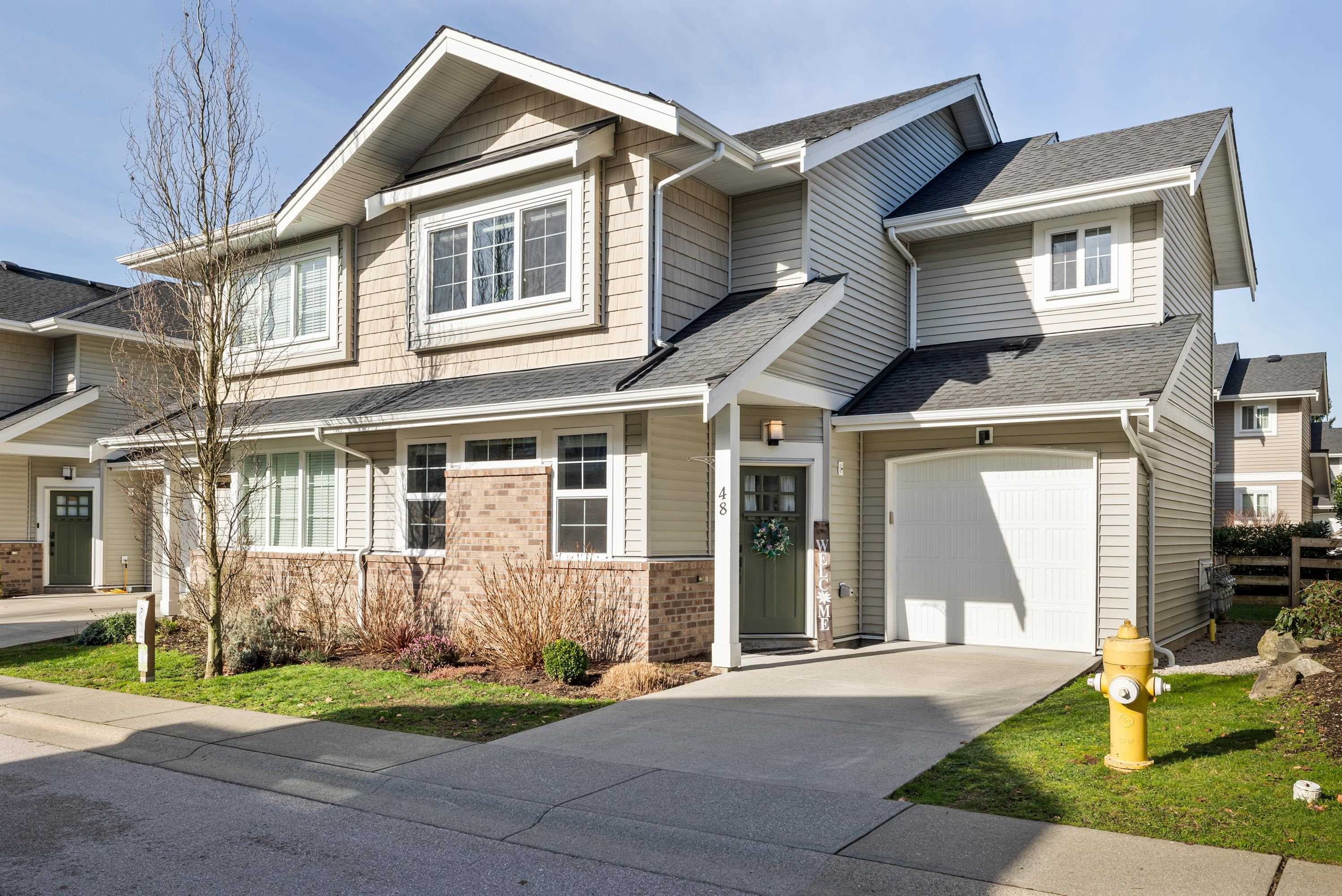 48 - 12161 237 Street, Maple Ridge, V4R 0E7 — photo 1