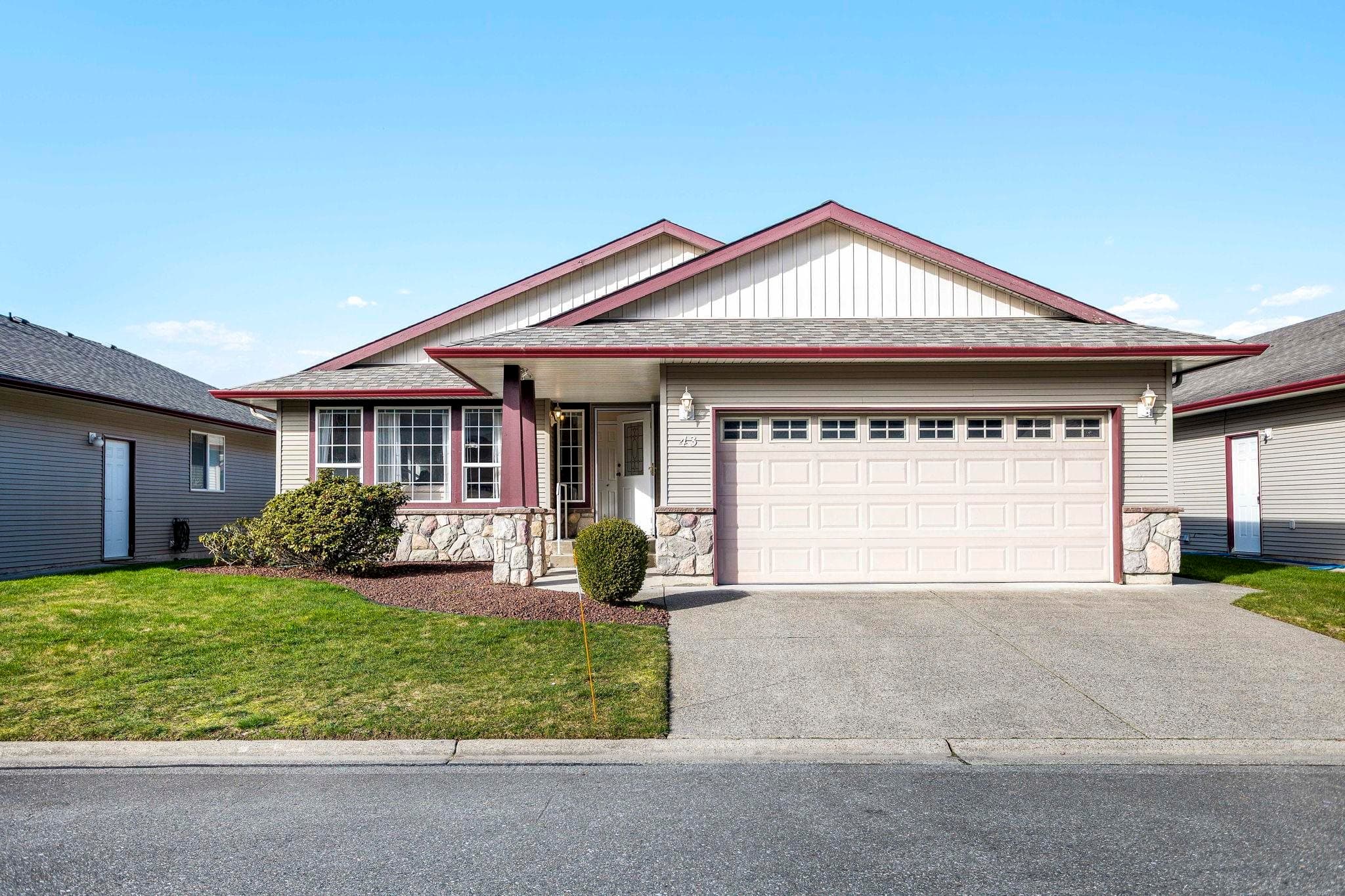 43 - 7330 Elm Road, Agassiz, V0M 1A0 — photo 1