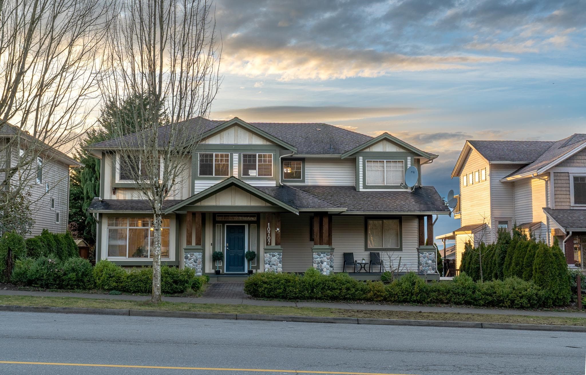 10707 248 Street, Maple Ridge, V2W 1G6 — photo 2