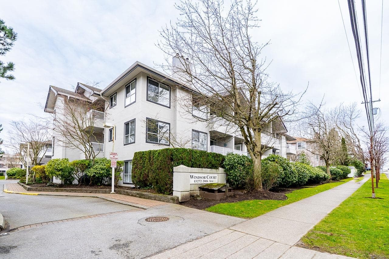 209 - 15272 20 Avenue, Surrey, V4A 2A3 — photo 2