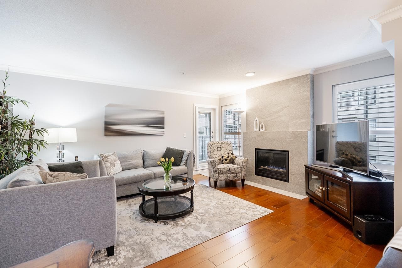 209 - 15272 20 Avenue, Surrey, V4A 2A3 — photo 3