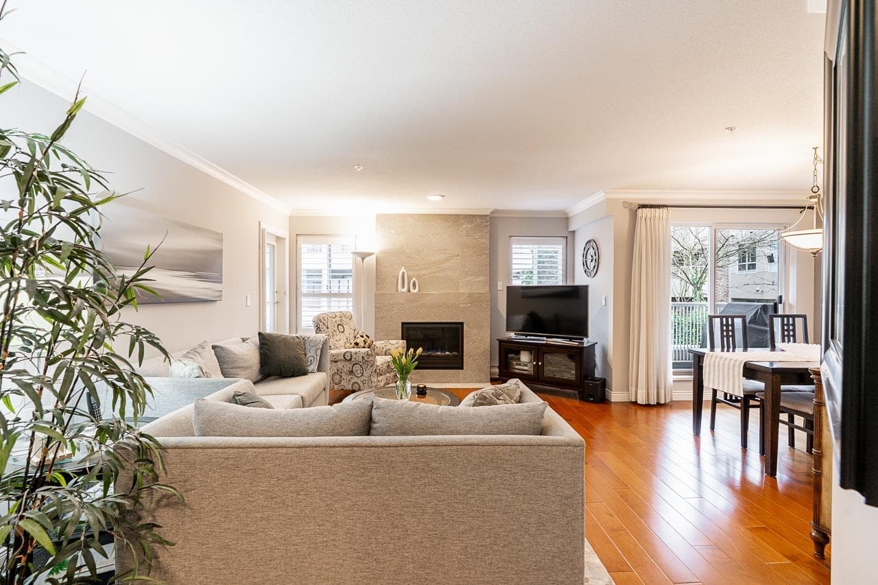 209 - 15272 20 Avenue, Surrey, V4A 2A3 — photo 5