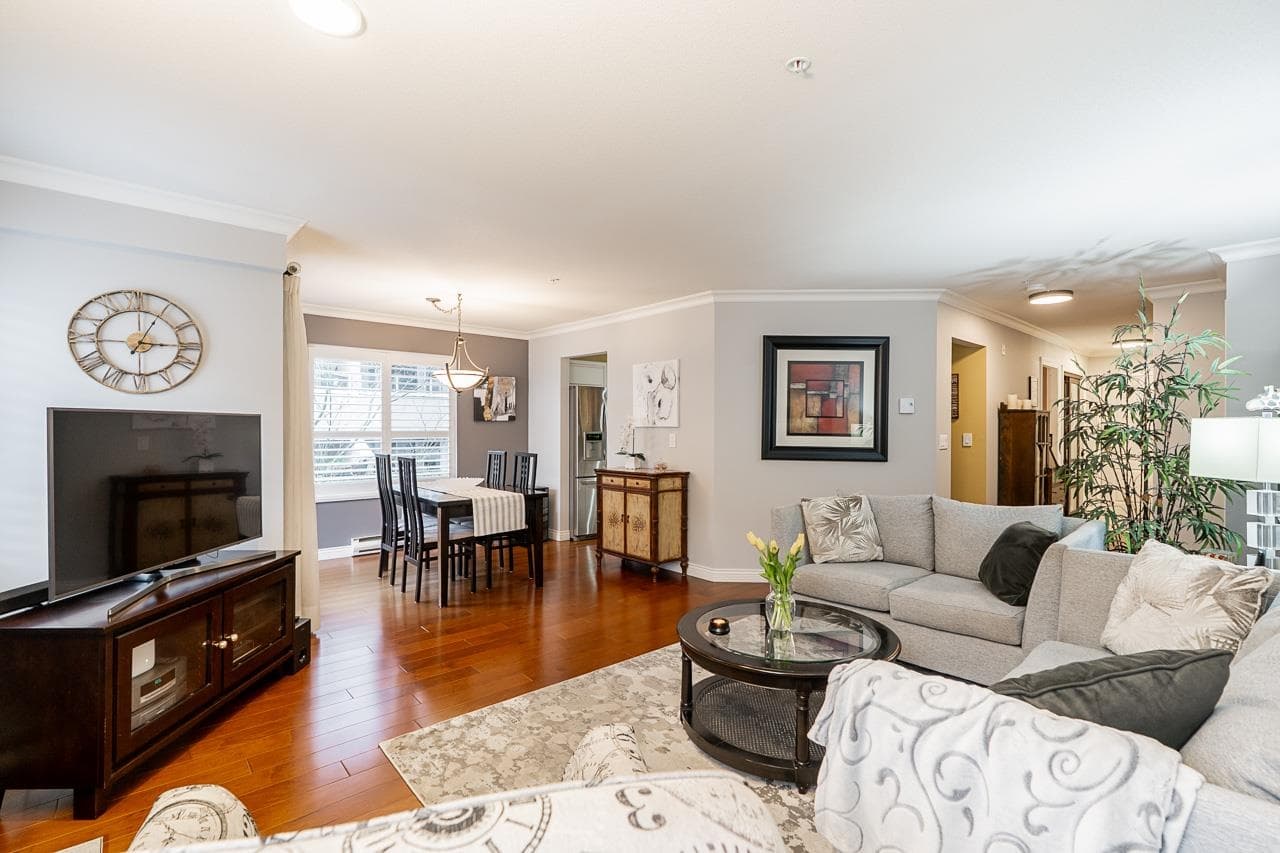 209 - 15272 20 Avenue, Surrey, V4A 2A3 — photo 4