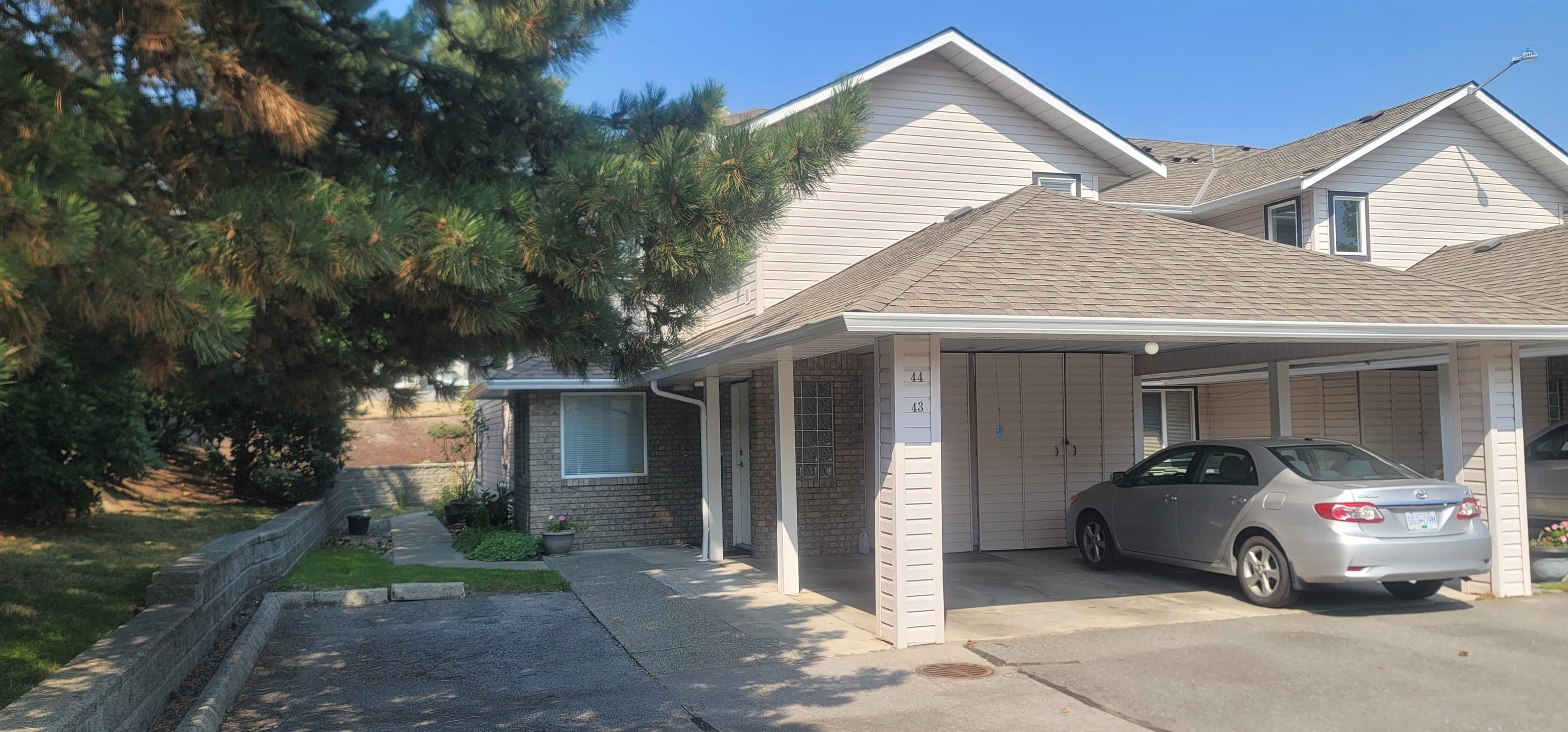43 - 15020 66a Avenue, Surrey, V3S 2A5 — photo 1