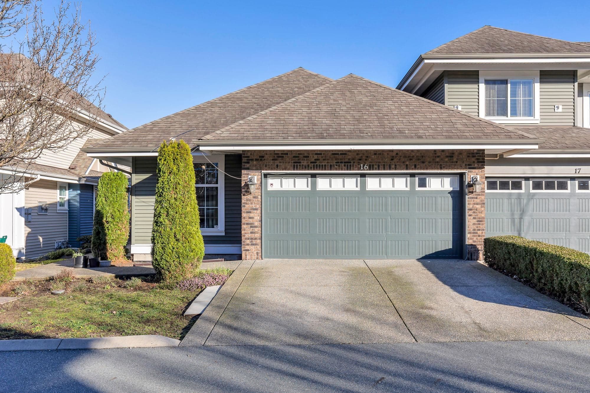 16 - 5469 Chinook Street, Chilliwack, V2R 0T5 — photo 2