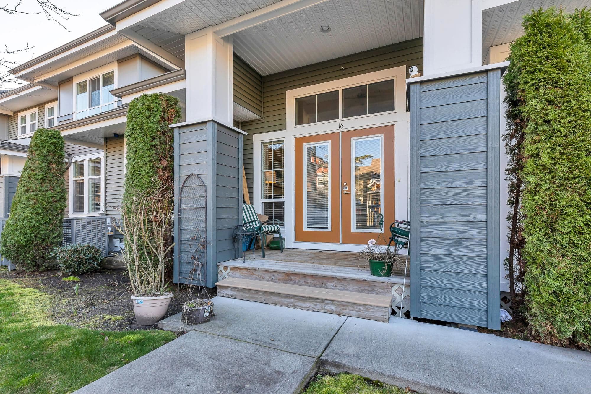 16 - 5469 Chinook Street, Chilliwack, V2R 0T5 — photo 5