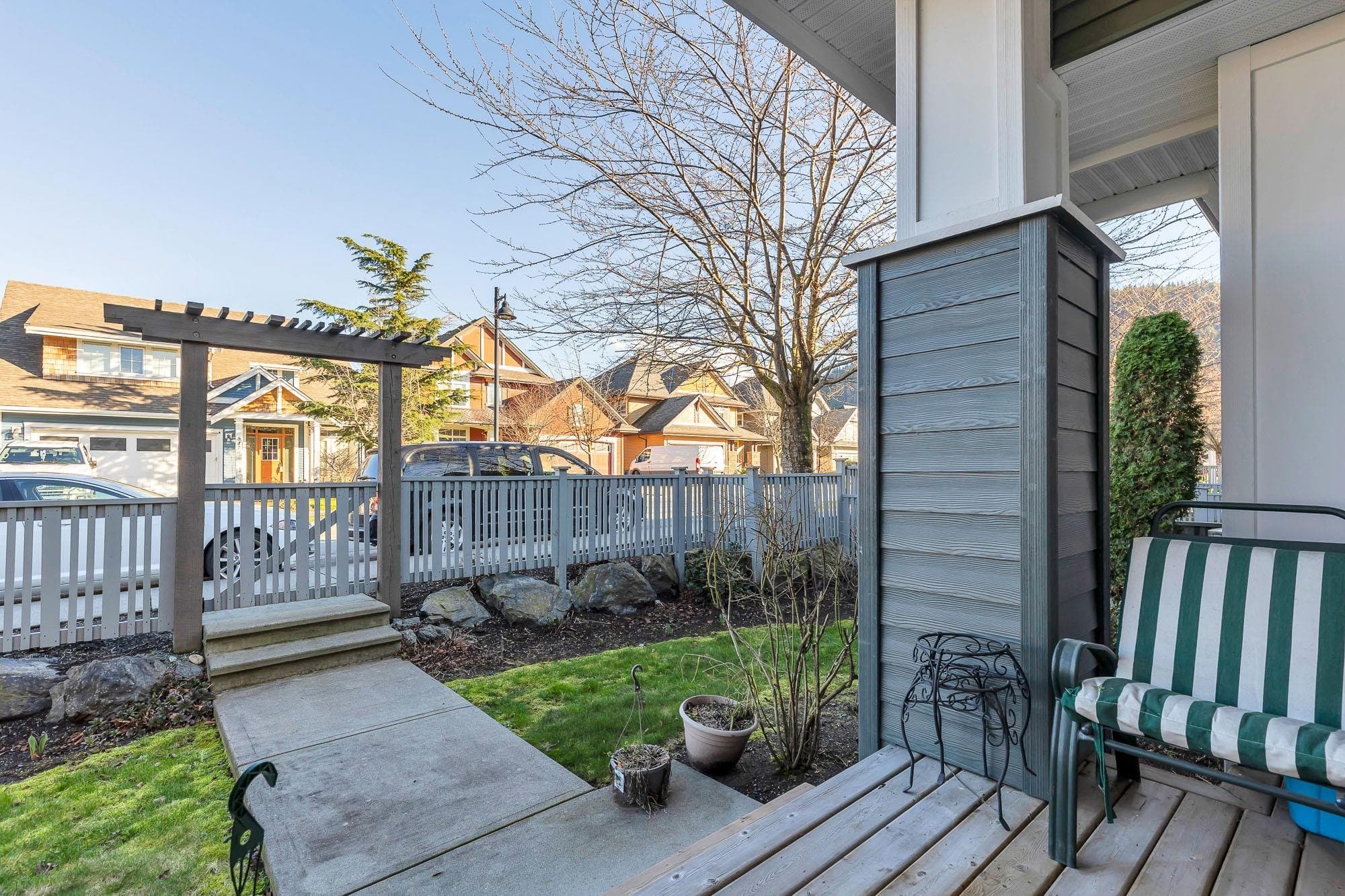 16 - 5469 Chinook Street, Chilliwack, V2R 0T5 — photo 4