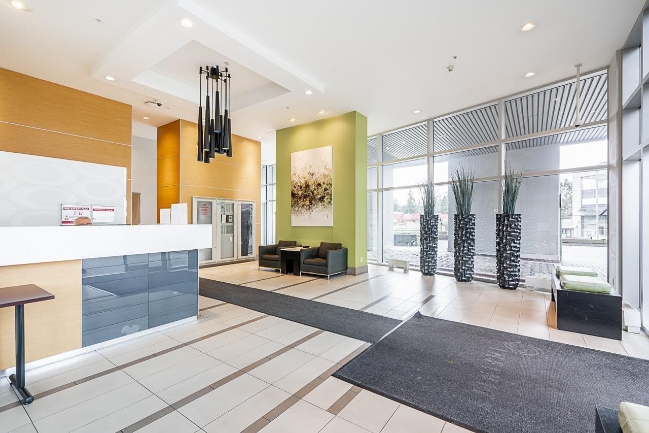 3101 - 13618 100 Avenue, Surrey, V3T 0A8 — photo 2