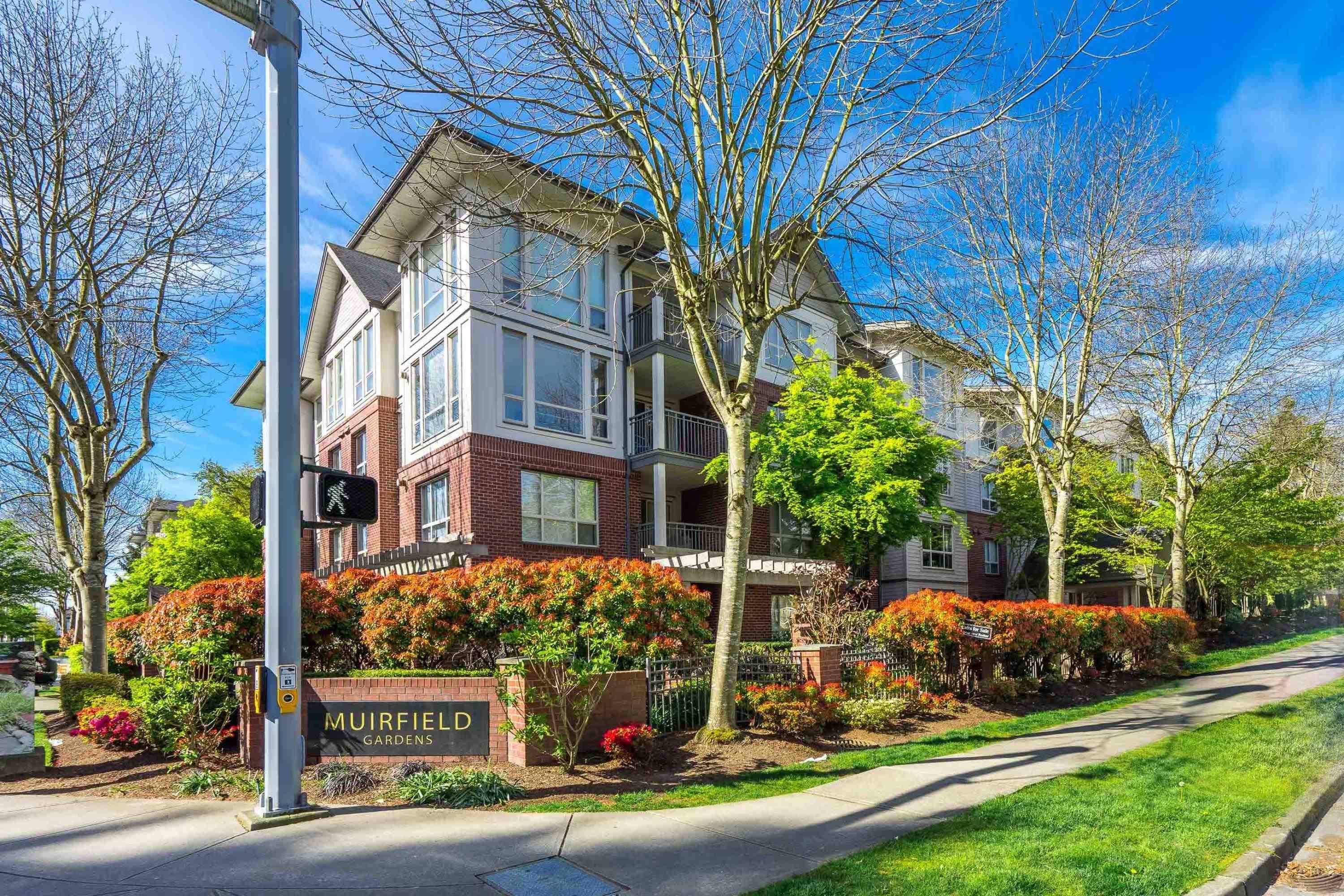 101 - 15188 22 Avenue, Surrey, V4A 9T4 — photo 1