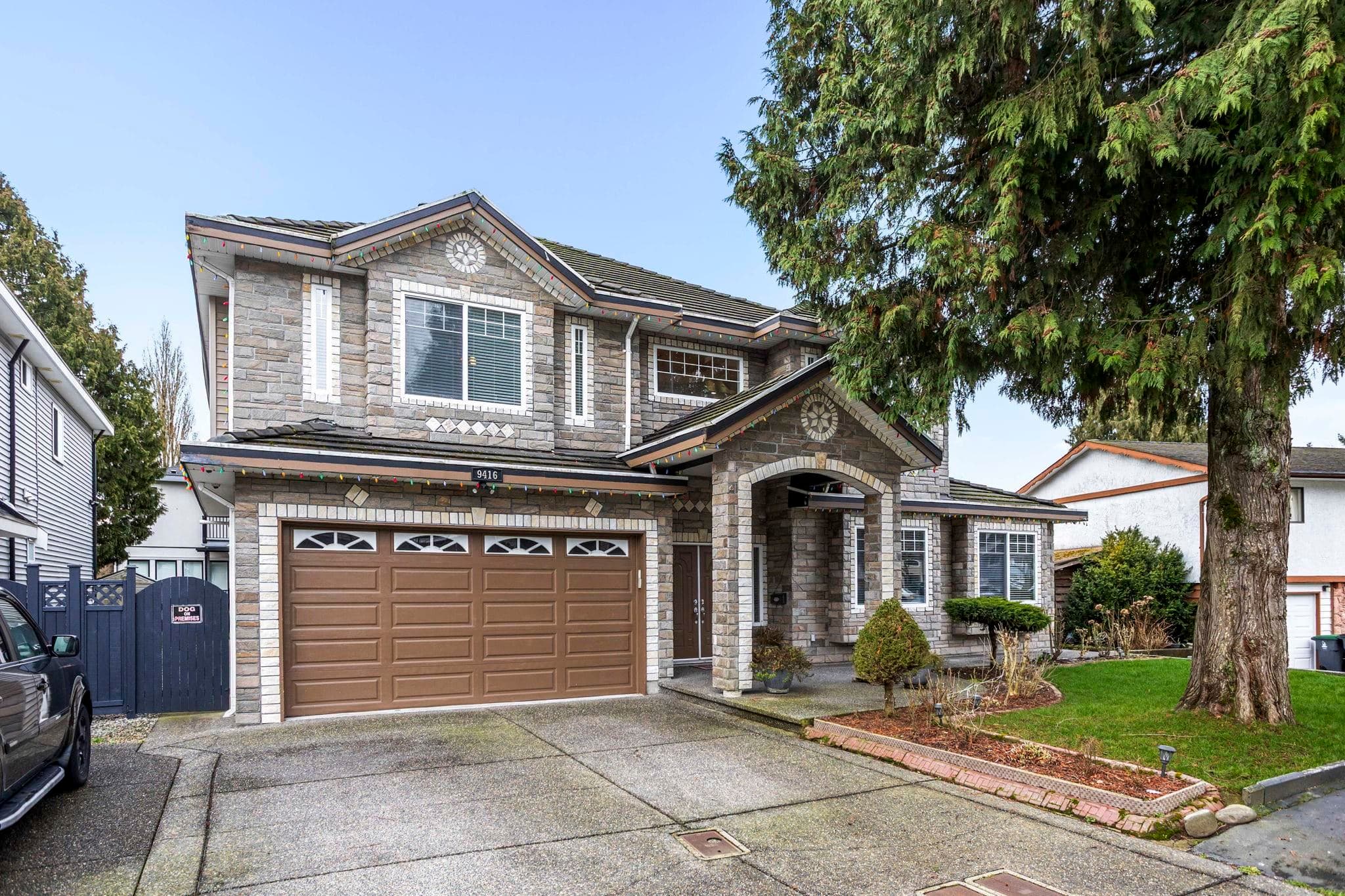 9416 Wallace Crescent, Surrey