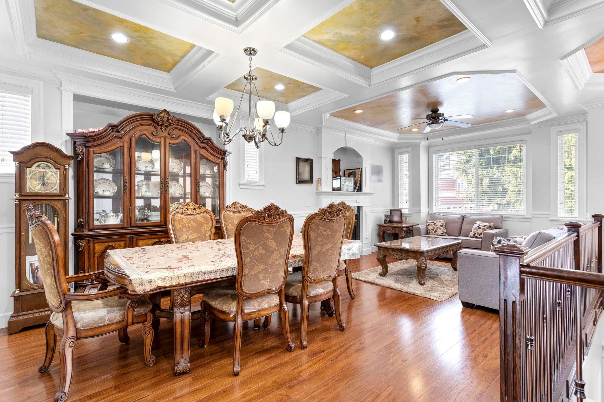 9416 Wallace Crescent, Surrey, V3V 1V6 — photo 5