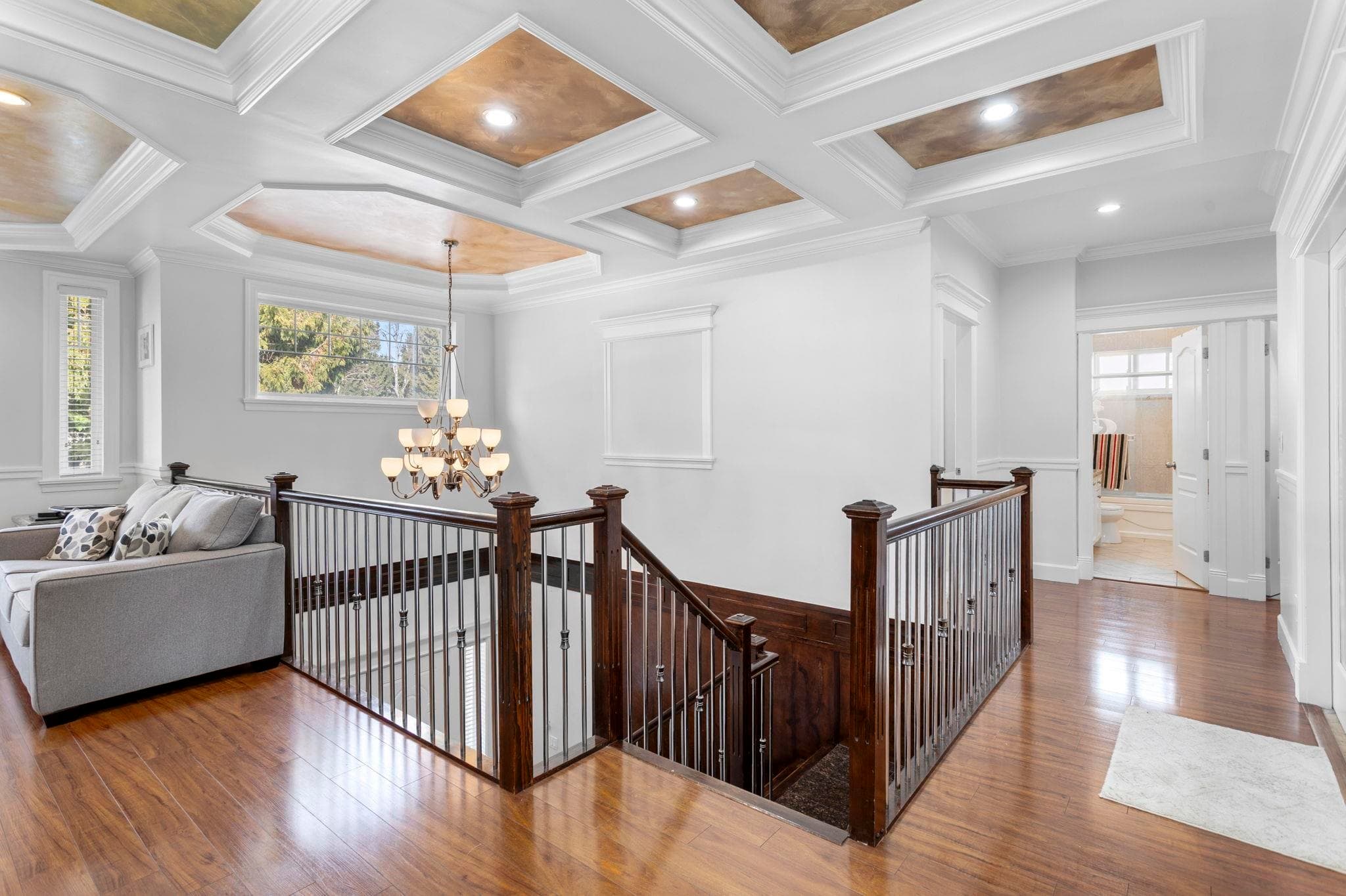 9416 Wallace Crescent, Surrey, V3V 1V6 — photo 4